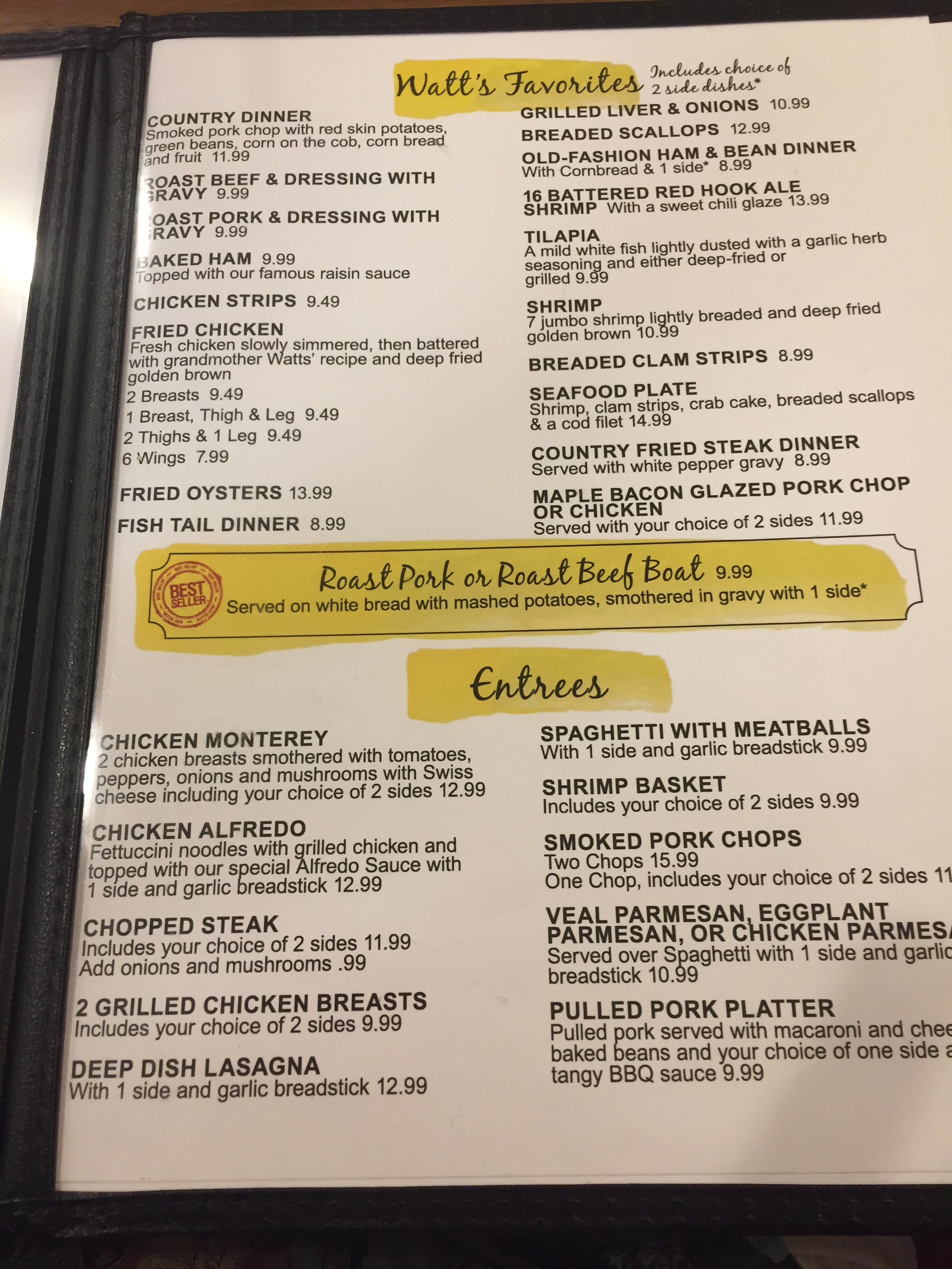 Photo credit: Tripadvisor