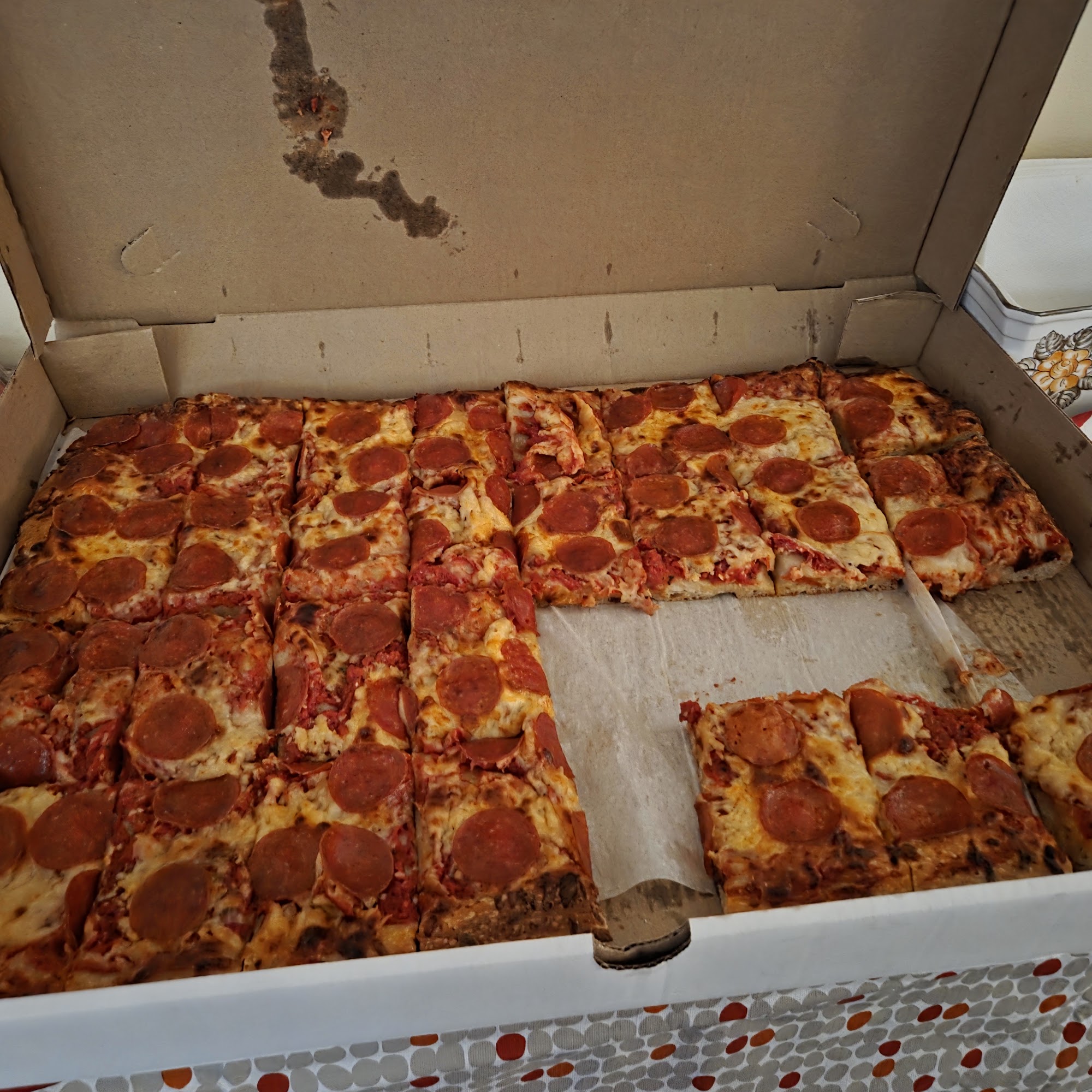 Deanatella’s Valley View