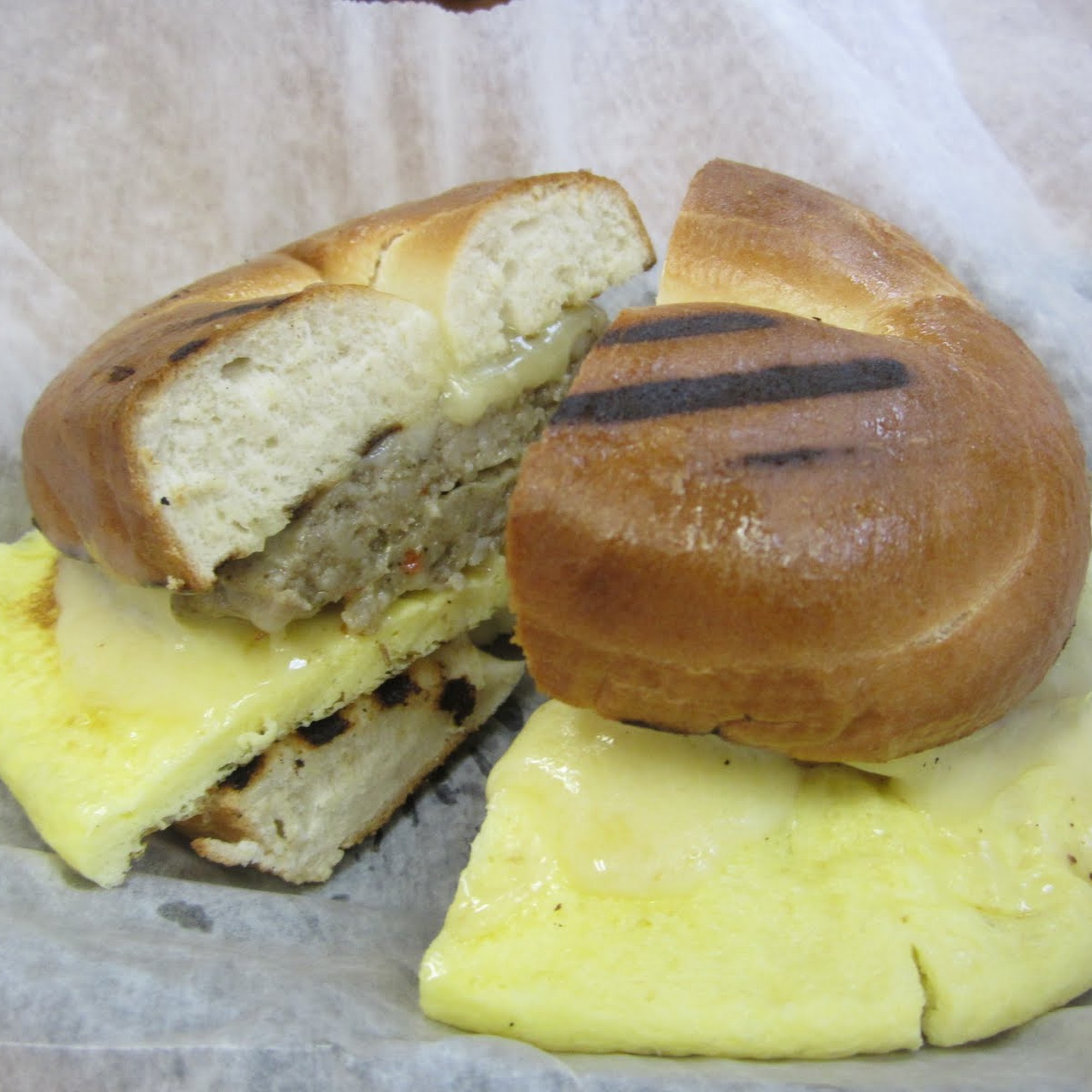 Gourmand's Deli & Coffee Valley View