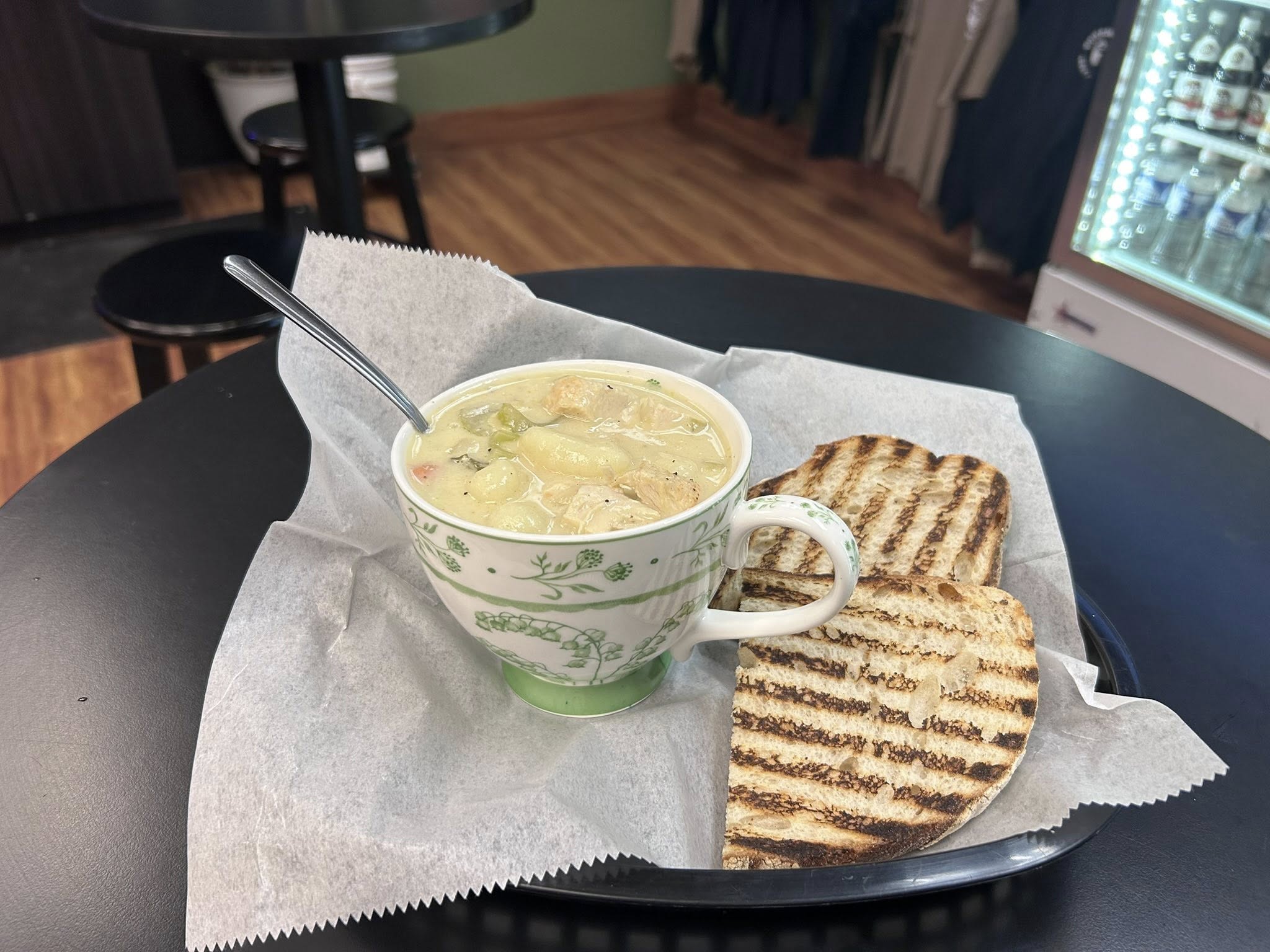 Gourmand's Deli & Coffee Valley View