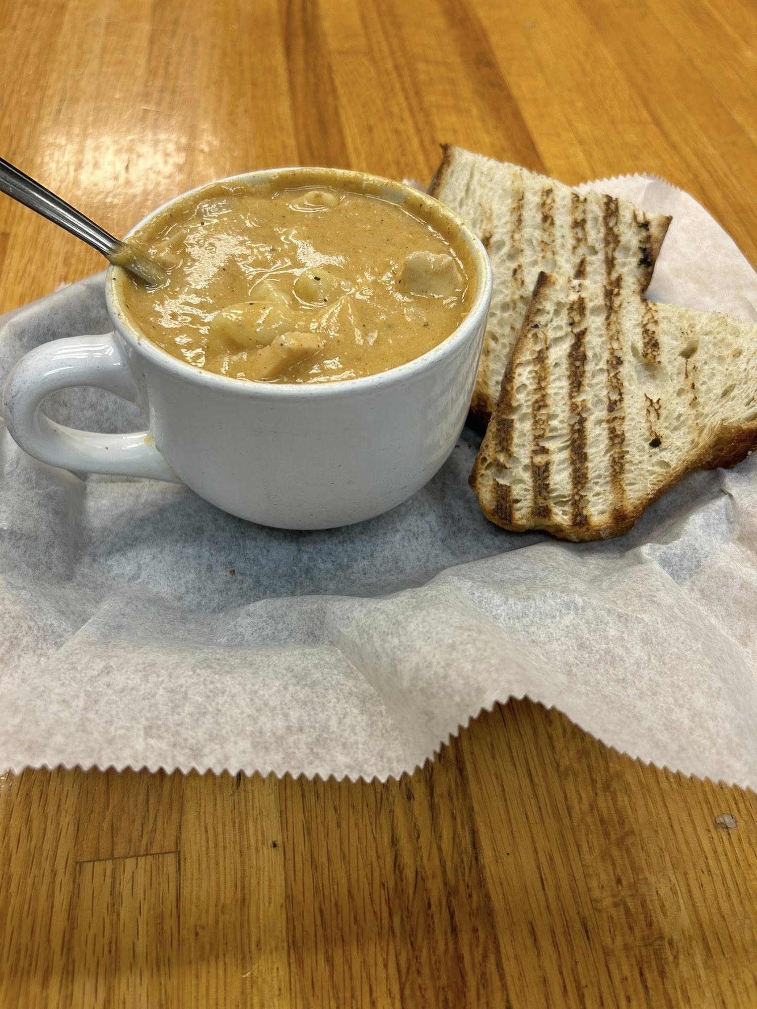 Gourmand's Deli & Coffee Valley View