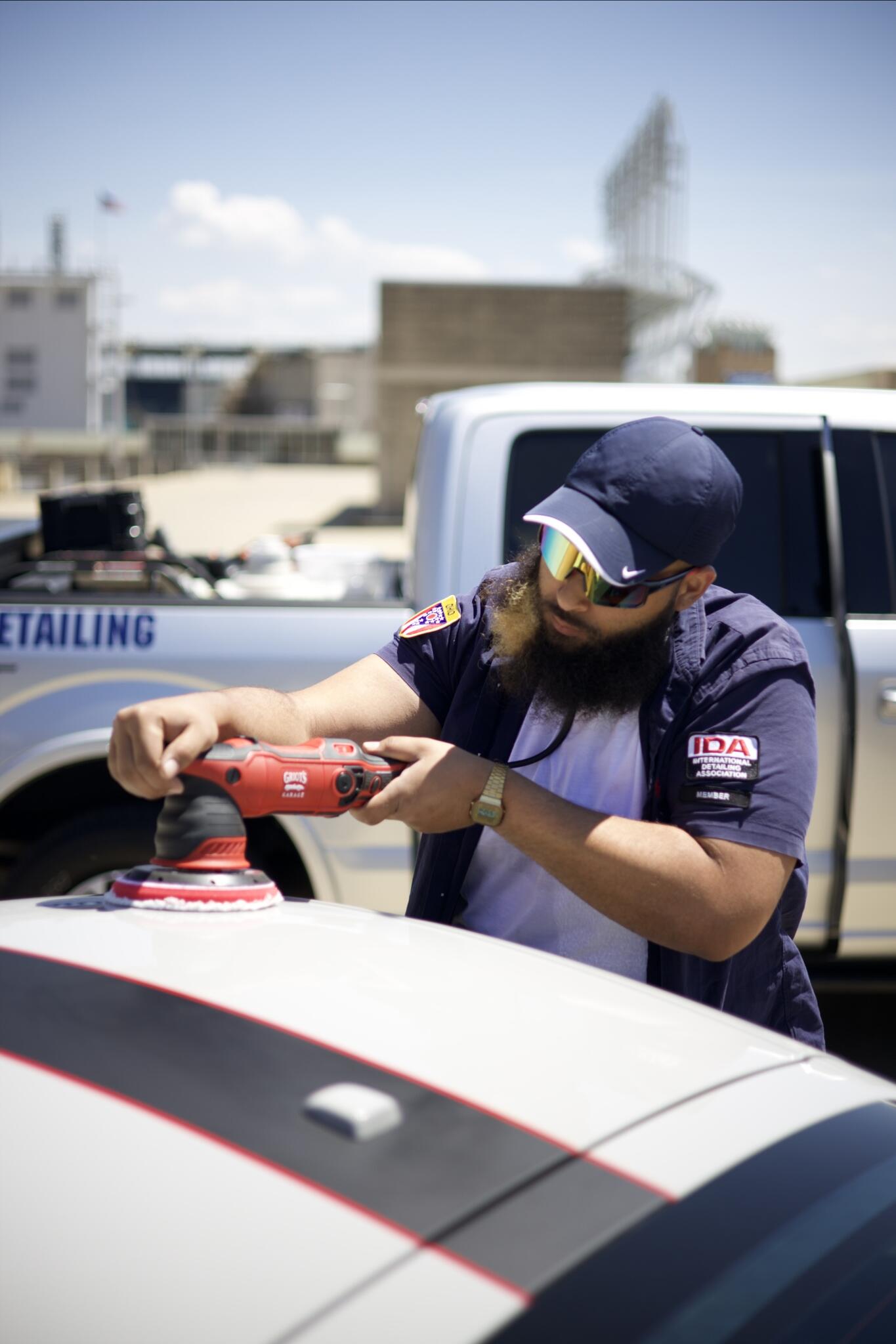 Photo credit: nextdoor