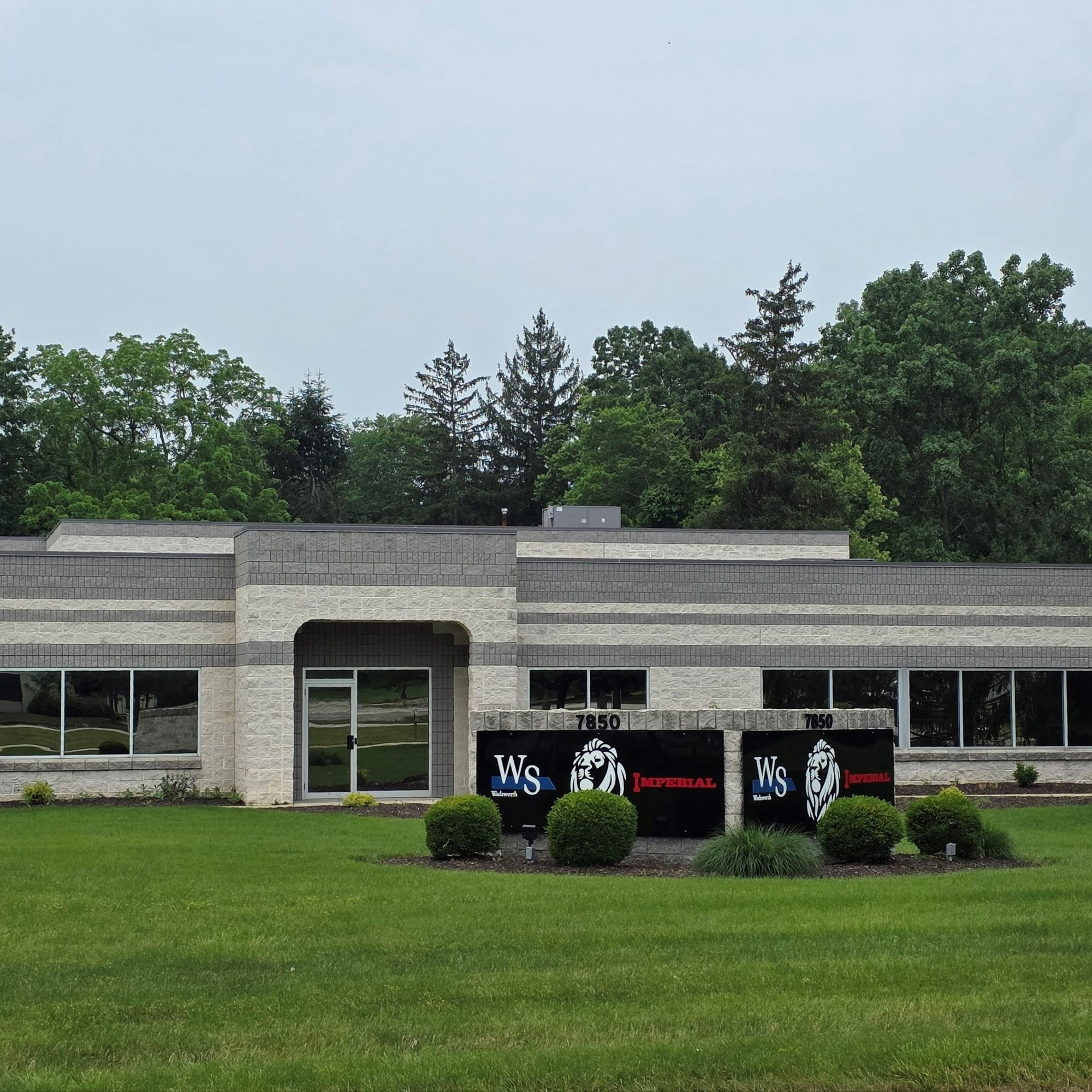 Imperial Heating & Cooling Inc 7850 Hub Pkwy, Valley View Ohio 44125