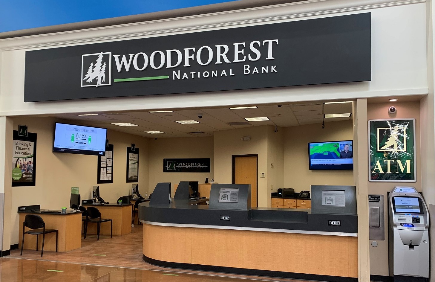 Woodforest National Bank