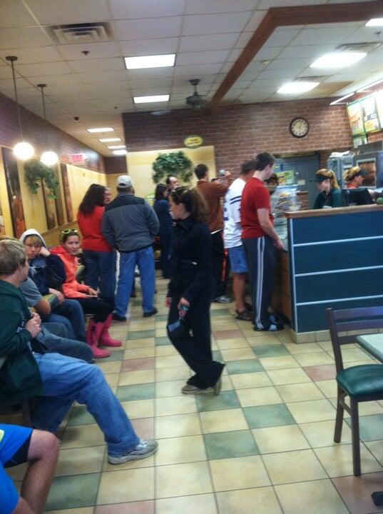 Photo credit: nextdoor