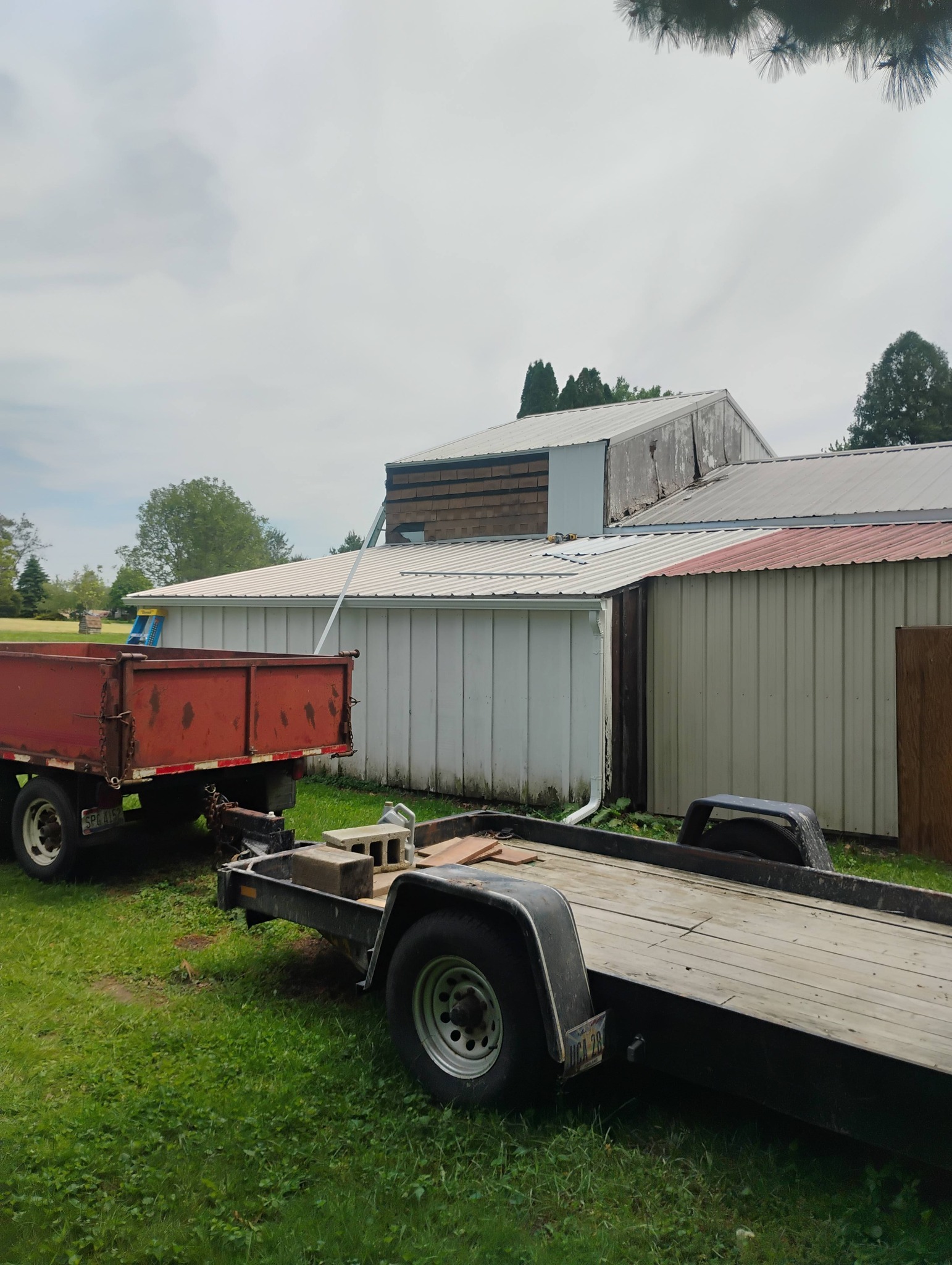 Eicher Construction 224 Bonnewitz Ave, Van Wert Ohio 45891