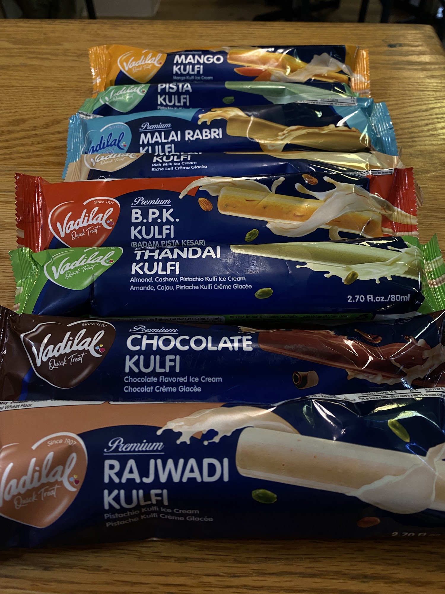 Lucky Spice ”N“ rice Menu