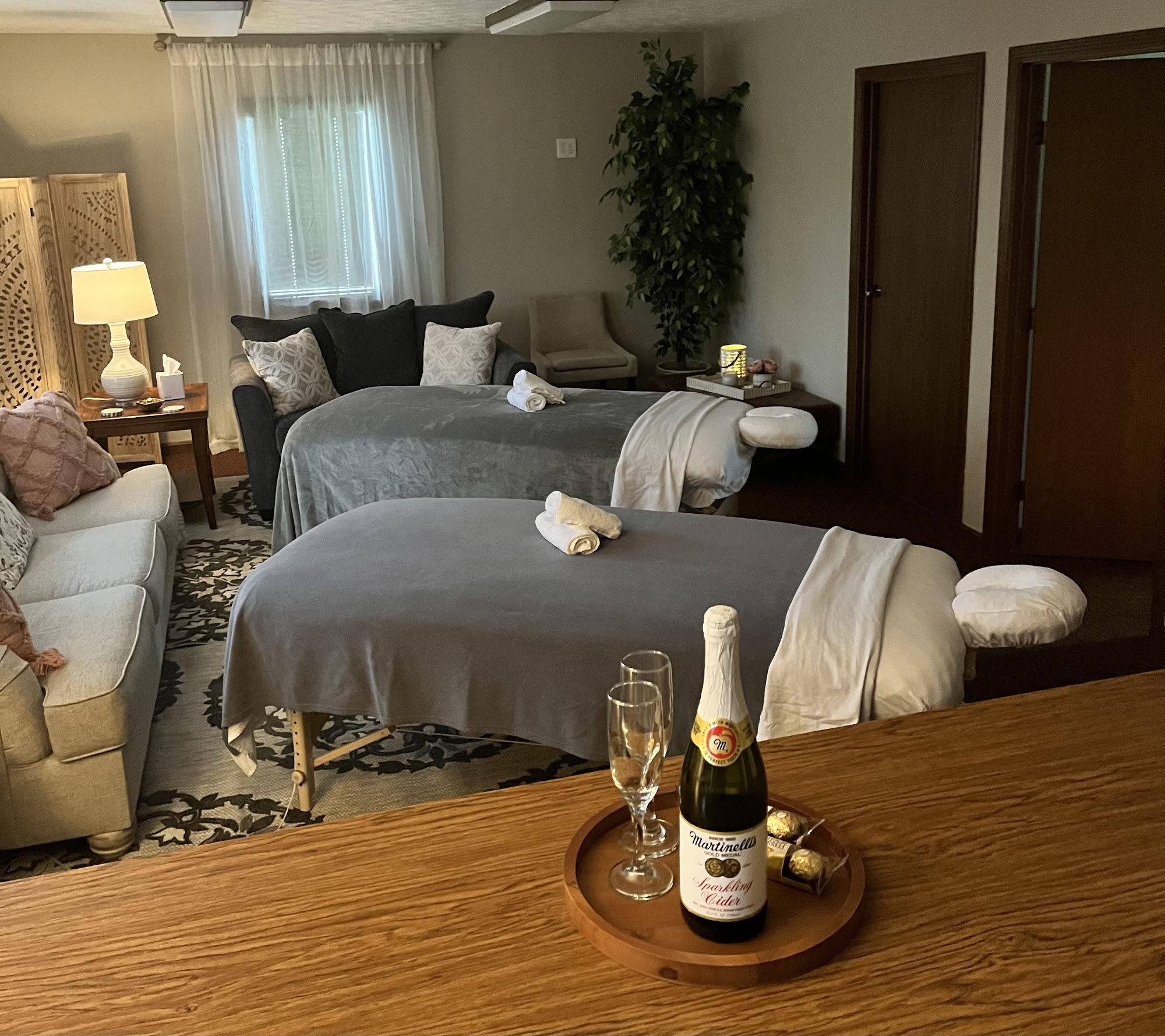 NOVO - Massage Studio 69 N Dixie Dr A, Vandalia Ohio 45377