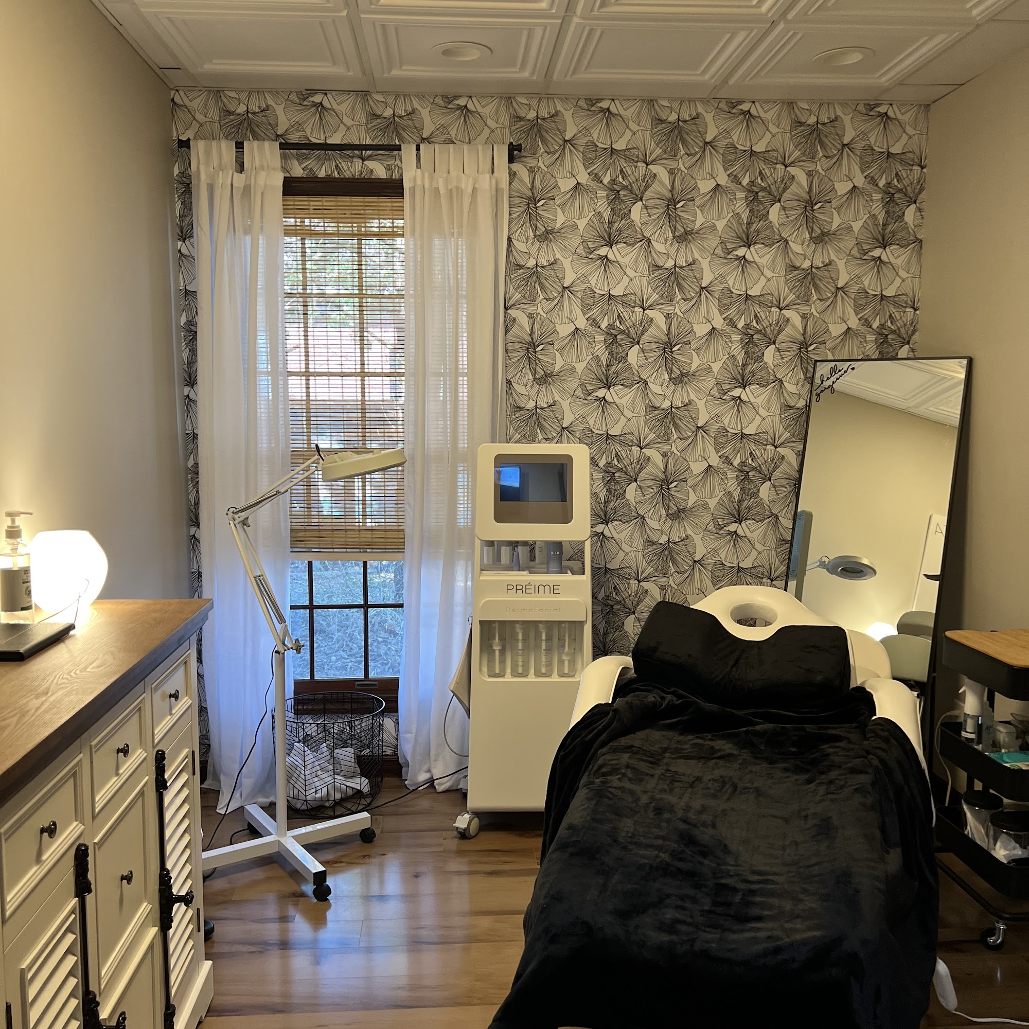 Serene Moments MedSpa 404 Corporate Center Dr, Vandalia Ohio 45377