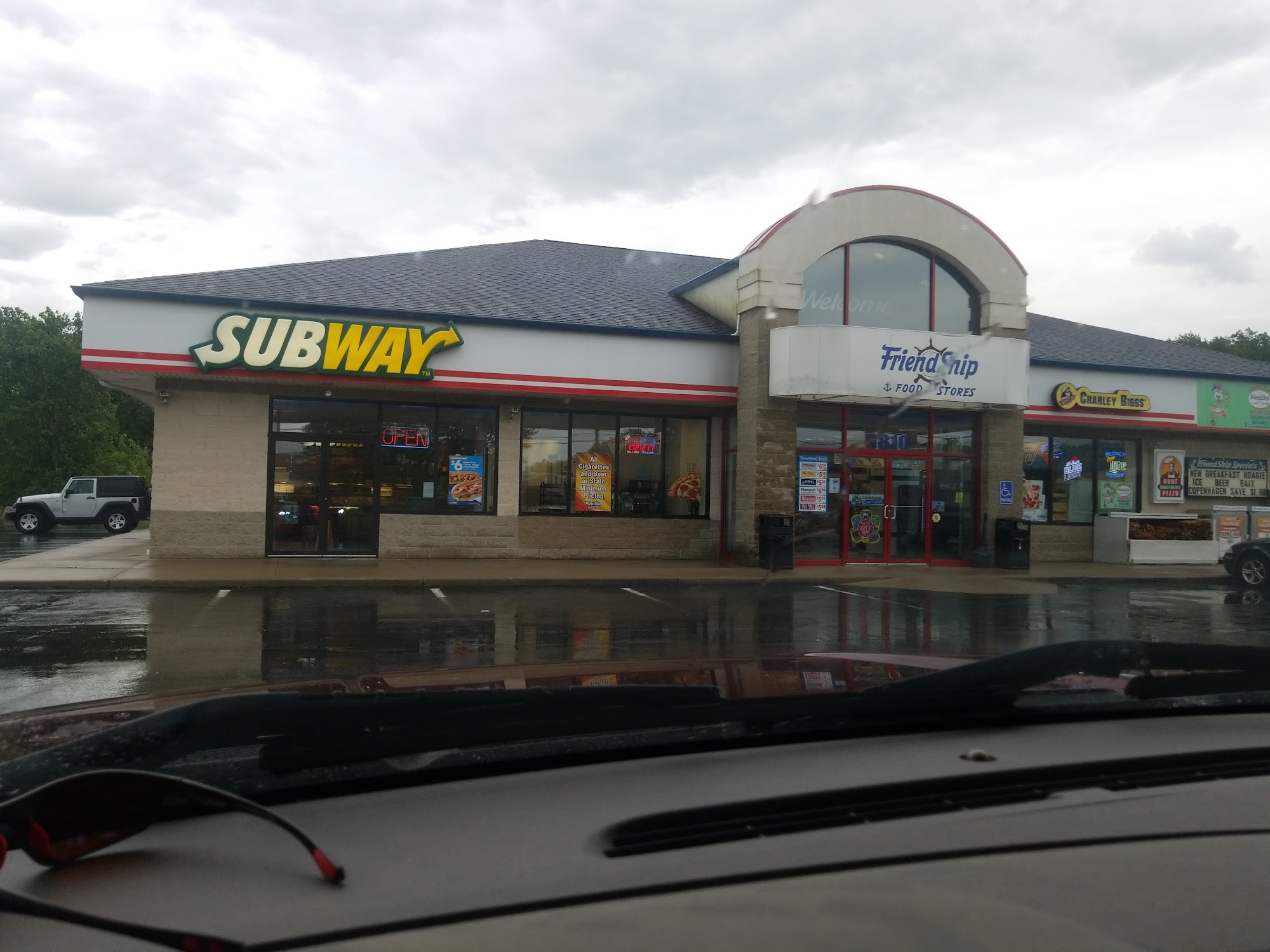 Subway