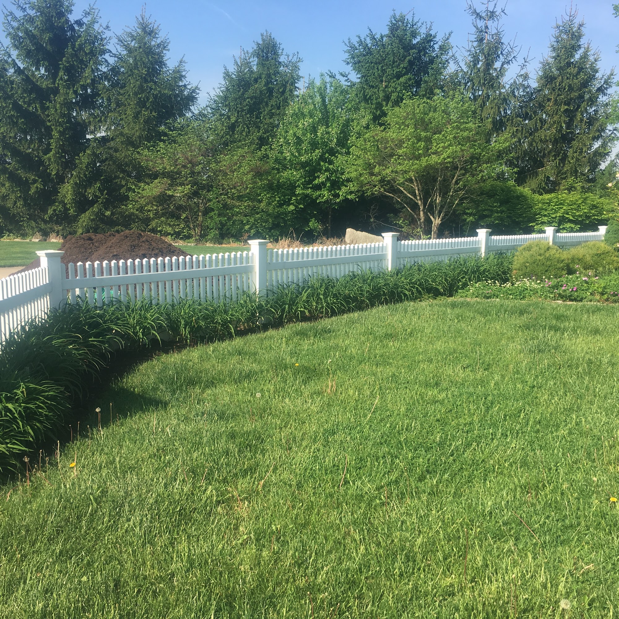 Hess Fencing LLC
