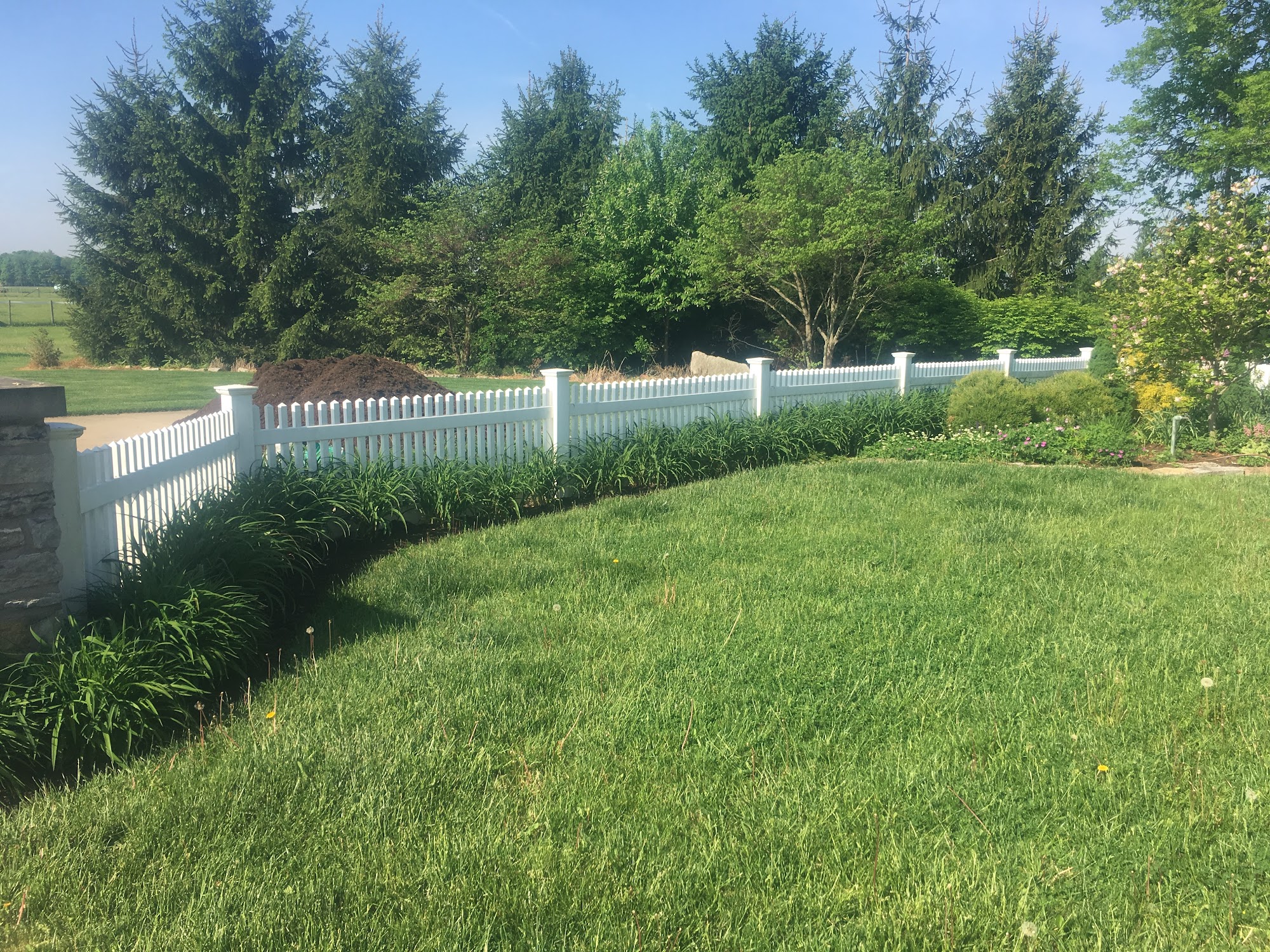 Hess Fencing LLC 12112 OH-185, Versailles Ohio 45380