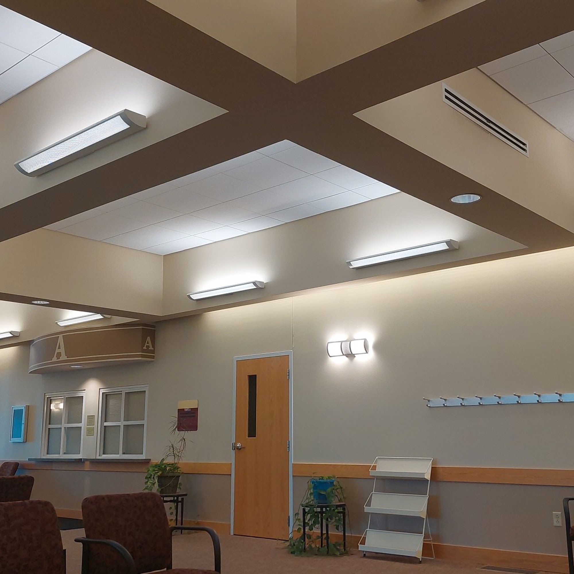 Family Health Services of Darke County, Inc. 10484 Kley Rd, Versailles Ohio 45380