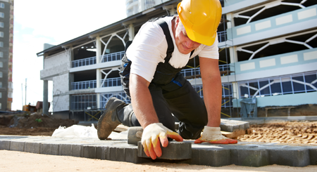 Shardy Masonry LLC