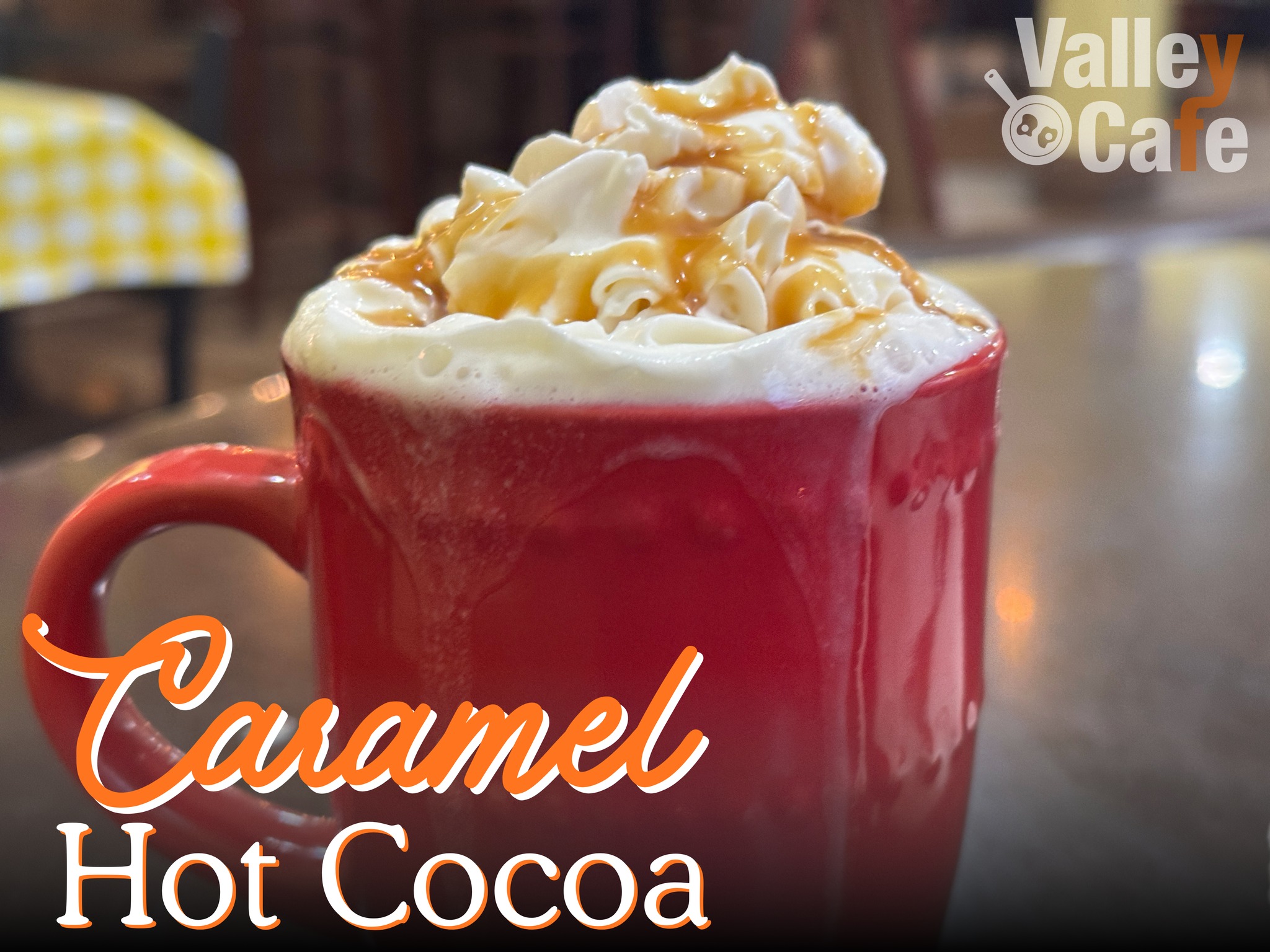 Valley Cafe Restaurant - Wadsworth Wadsworth