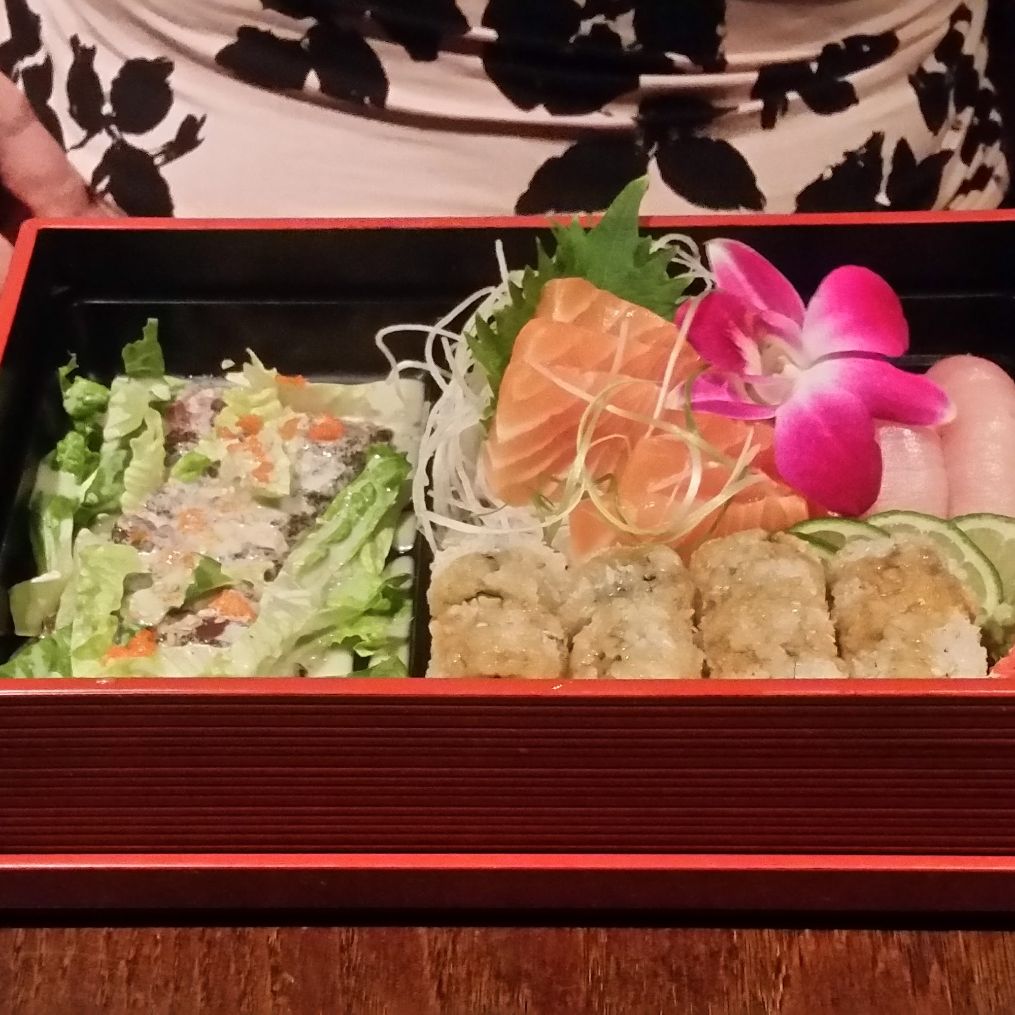 Kasai Japanese Restaurant Wadsworth