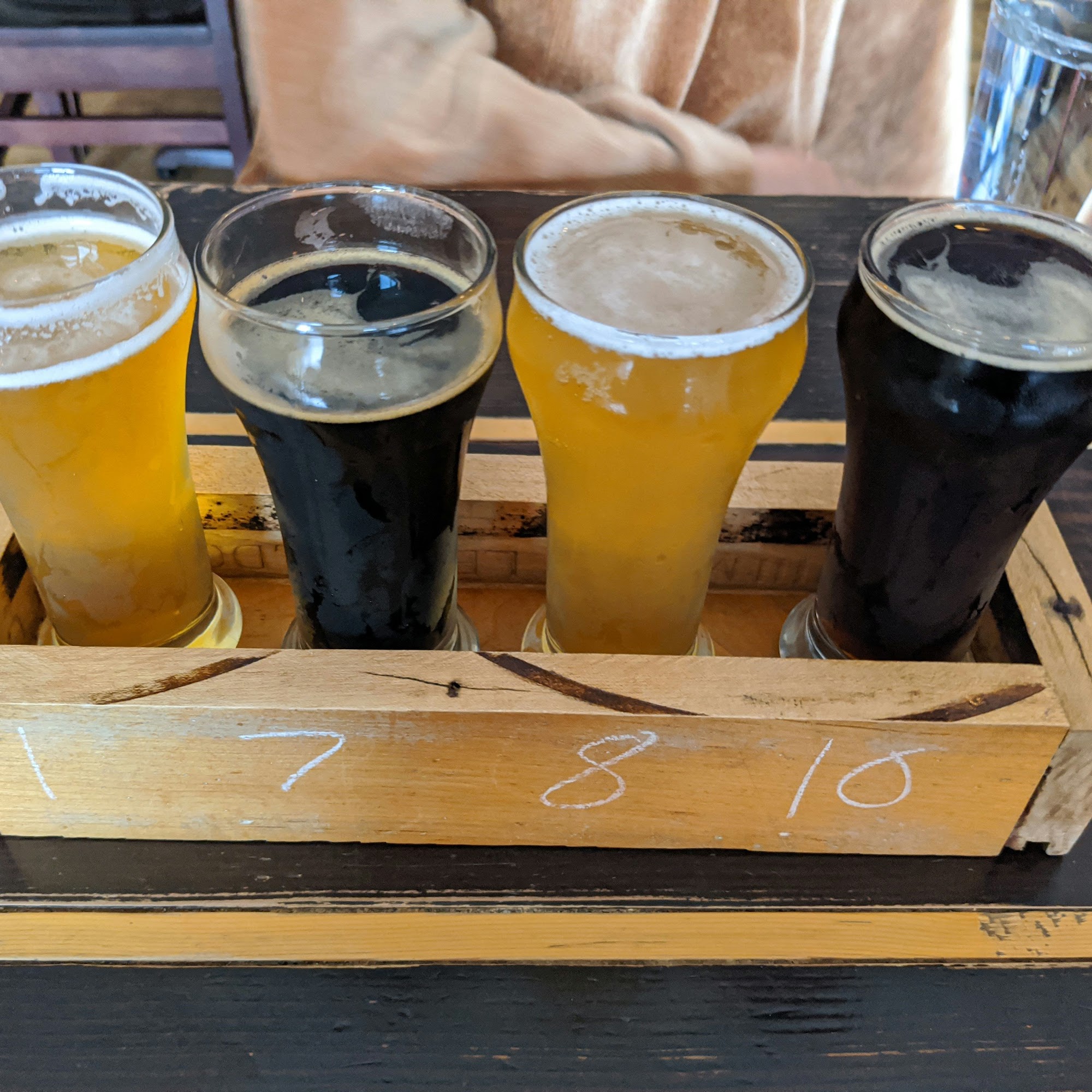 Wadsworth Brewing Company Wadsworth