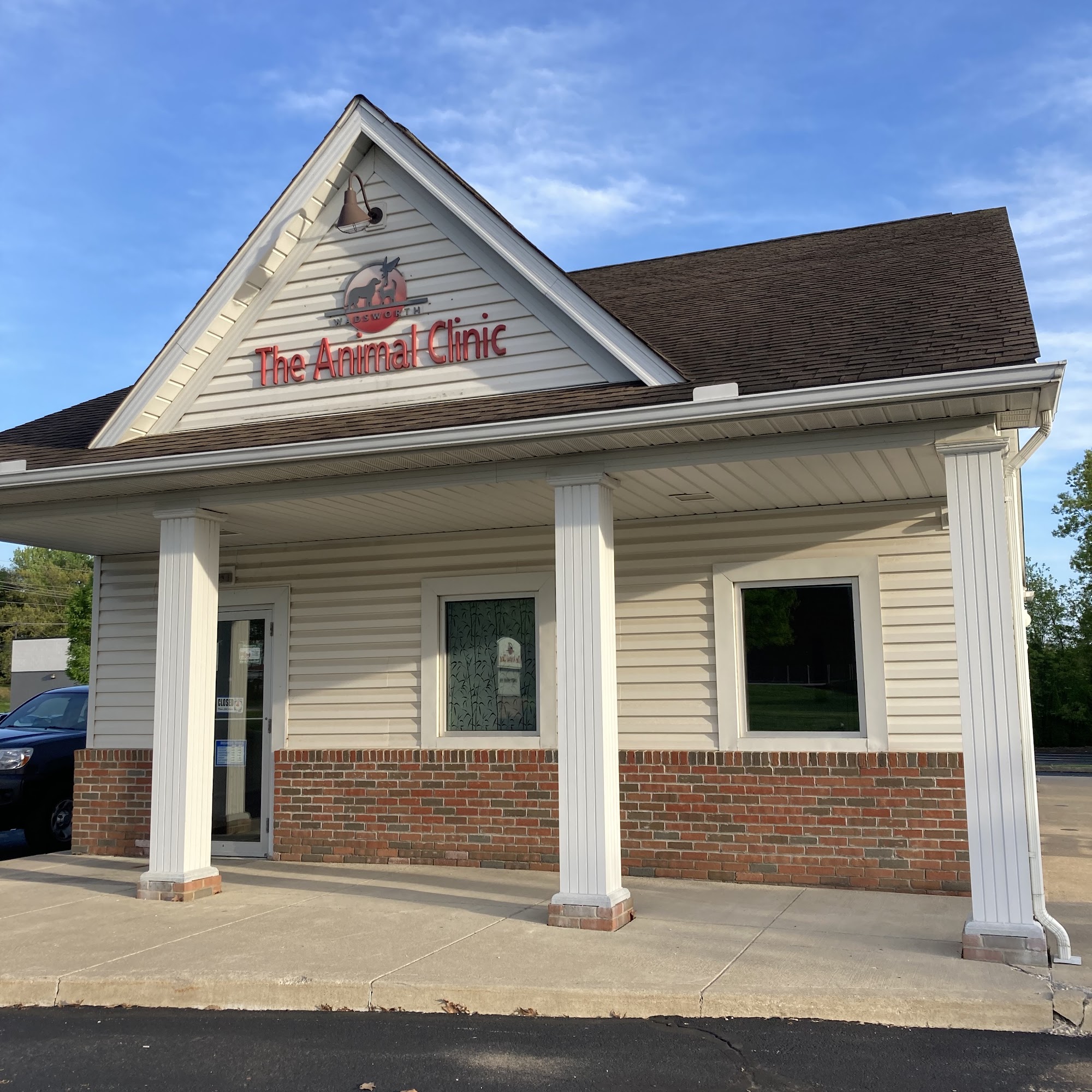 Animal Clinic Wadsworth Wadsworth