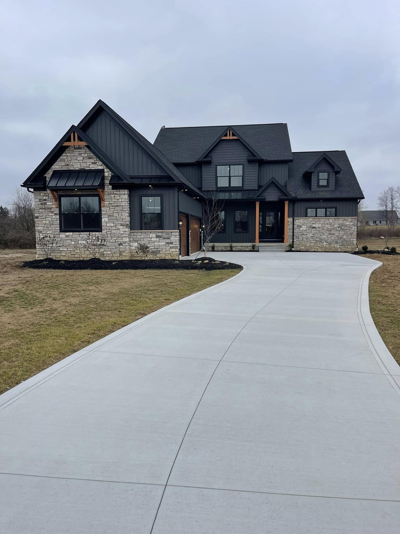 Modern Home Concepts