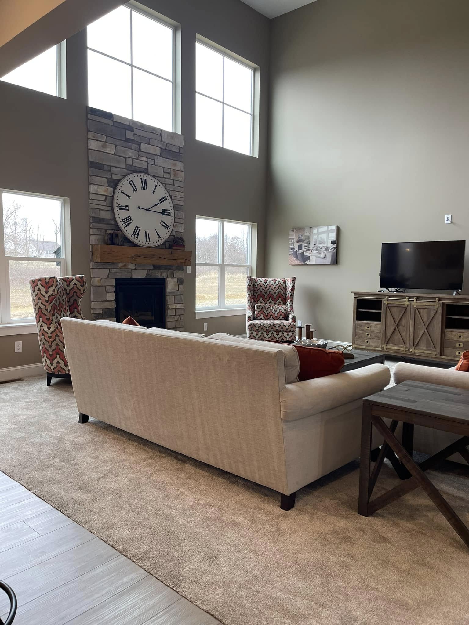 Modern Home Concepts