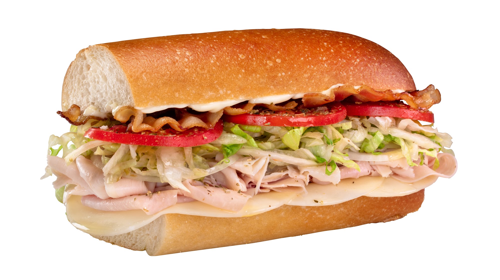 Jersey Mike's Subs Menu
