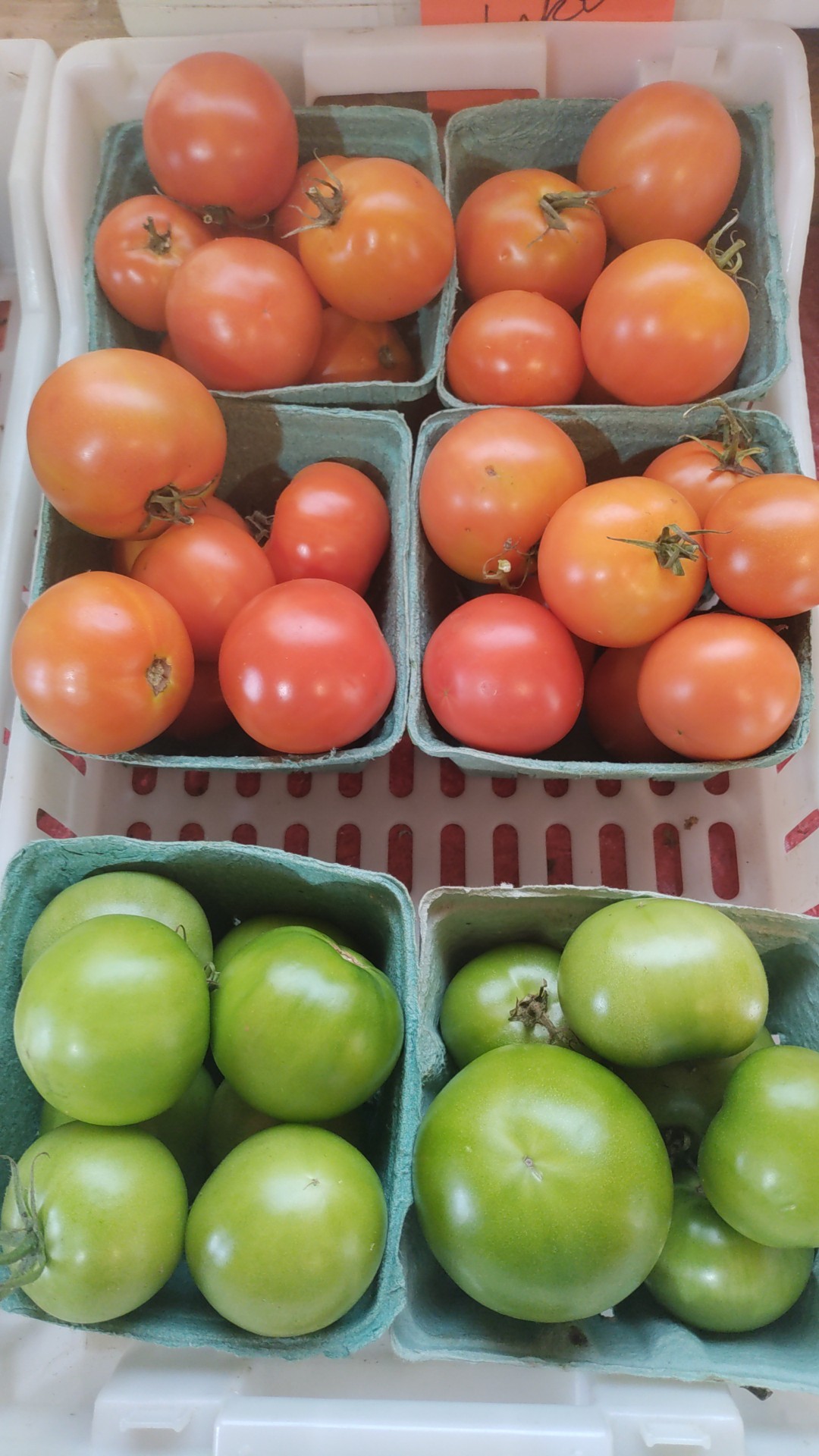 Keiper's Farm Stand Wadsworth