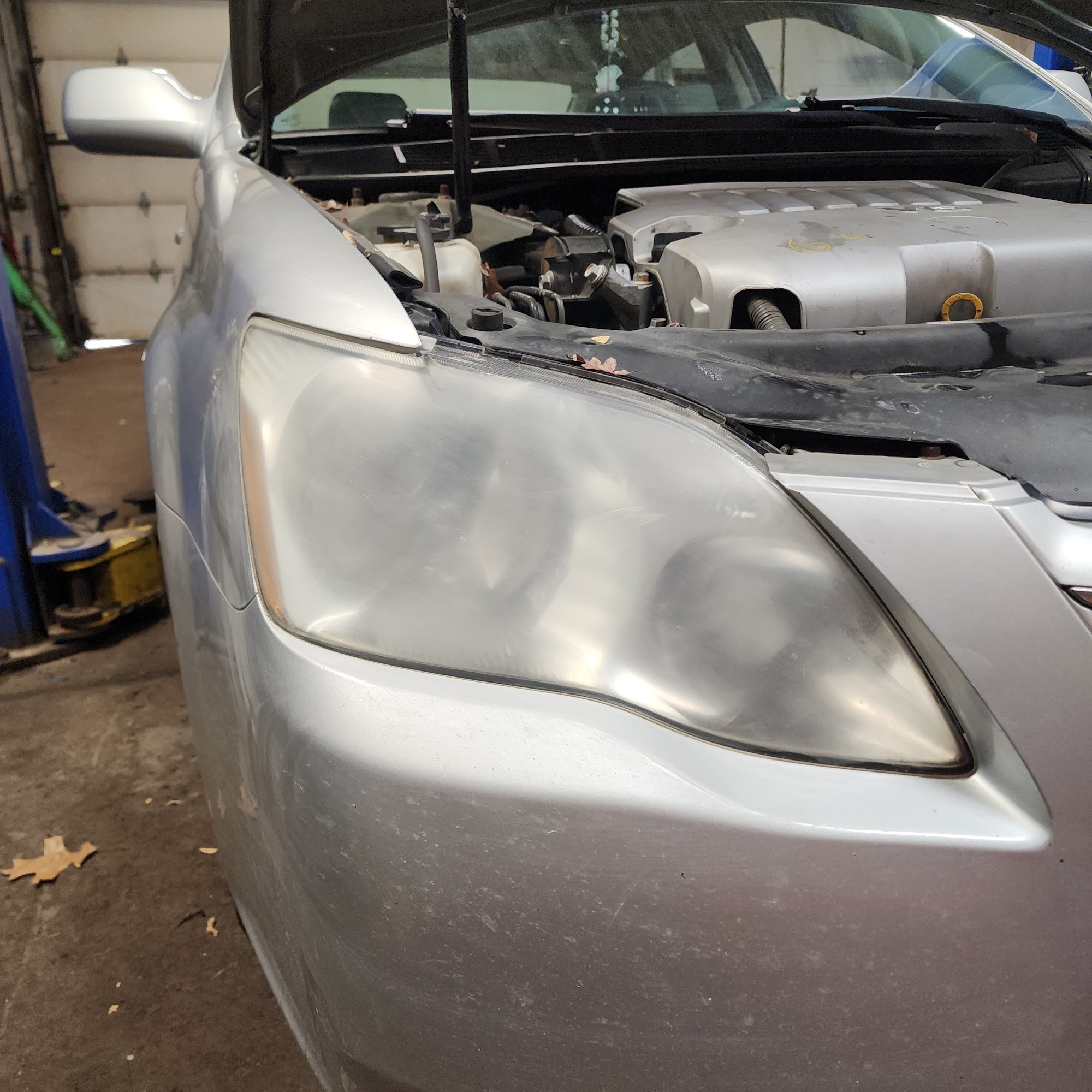 Tnt Automotive And Performance Wakeman