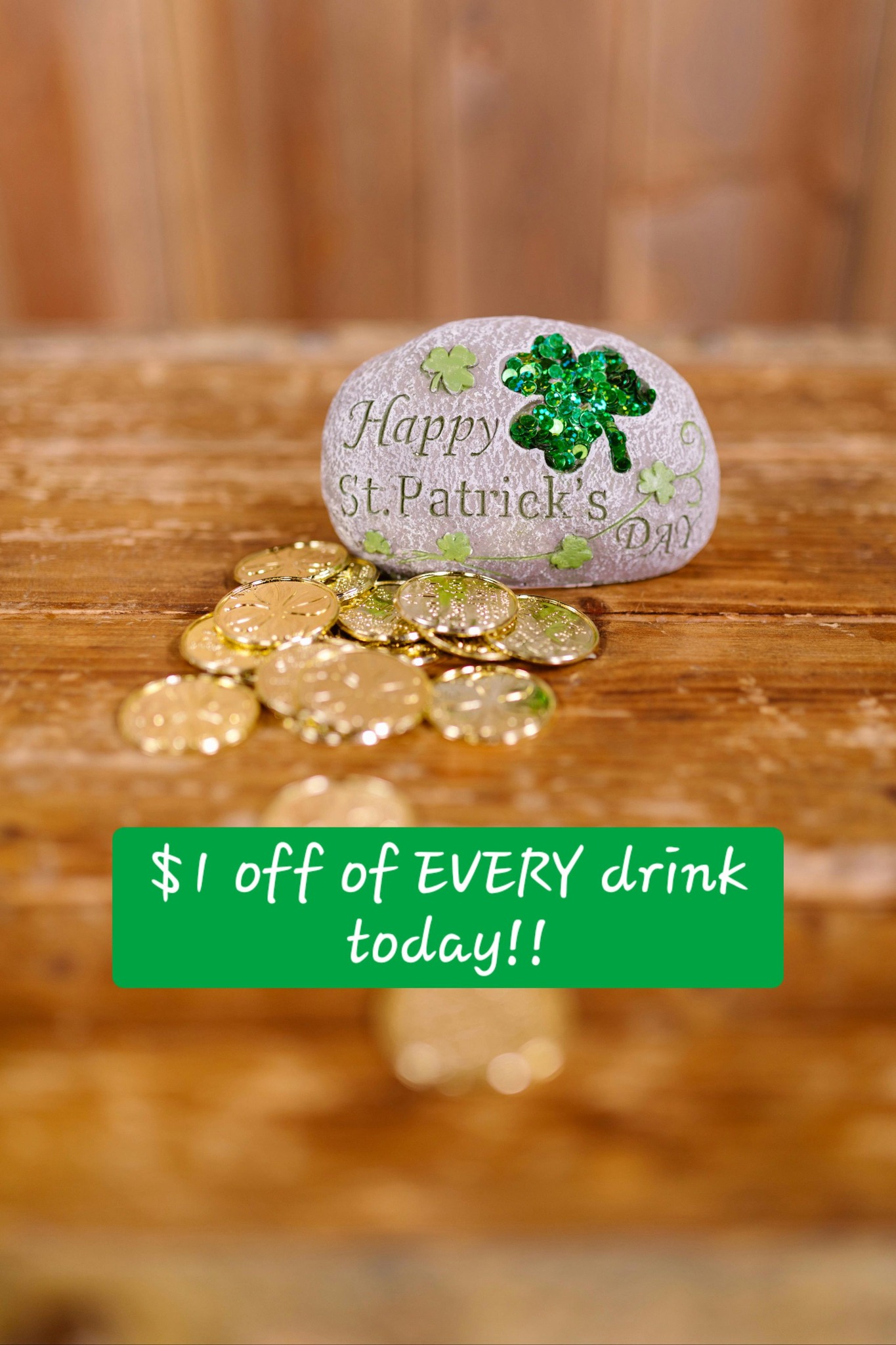 Wake Up Coffee House Wakeman