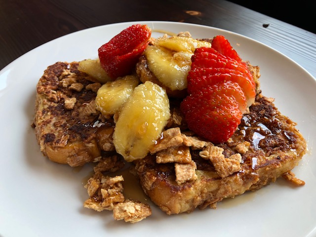 Hot Grillz Diner Walton Hills