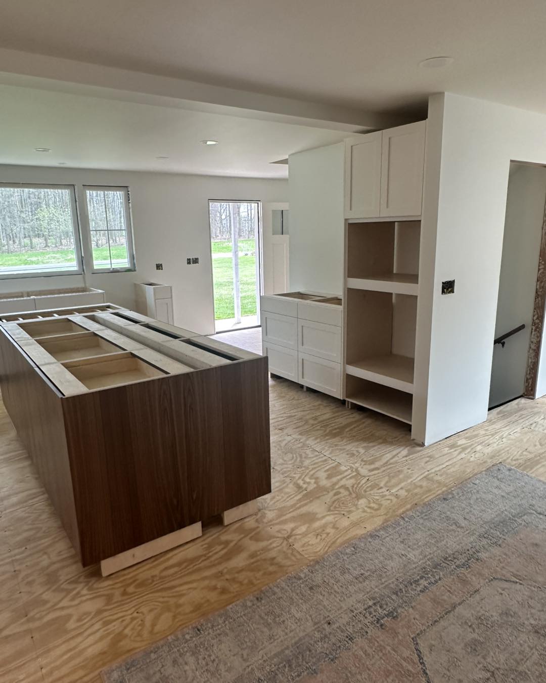 Zack's Cabinets