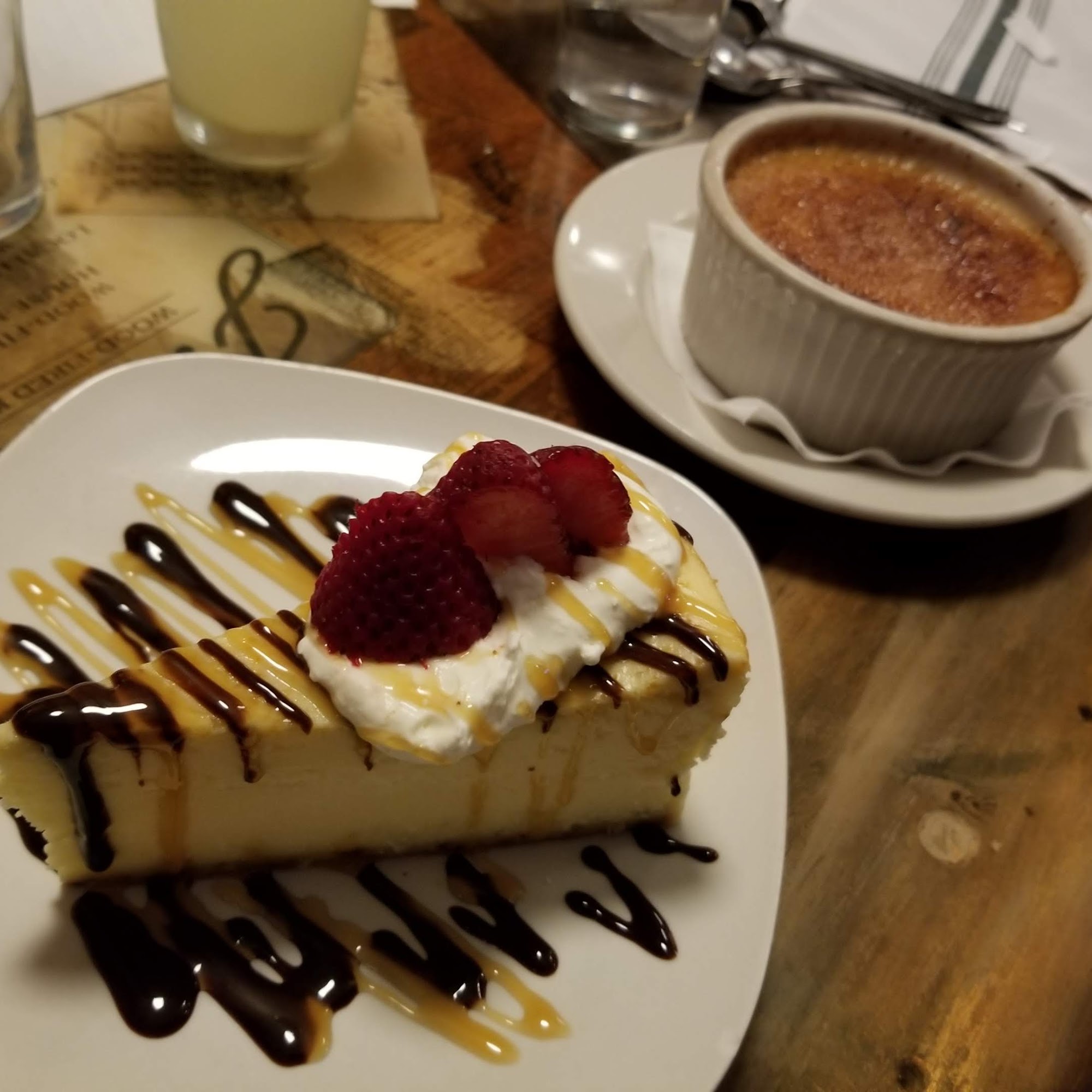J. Marie's Wood-Fired Kitchen and Drinks Wapakoneta