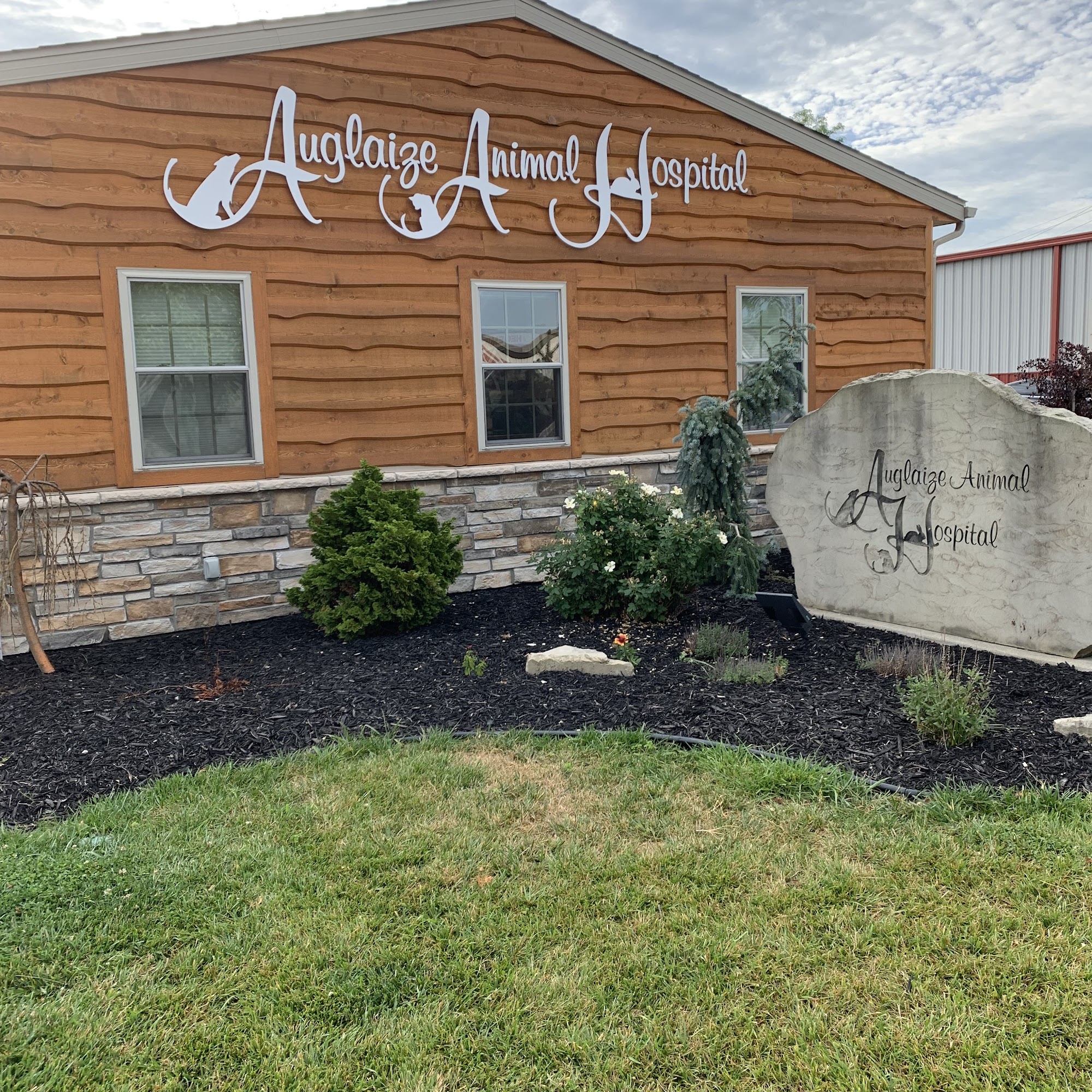 Auglaize Animal Hospital Wapakoneta