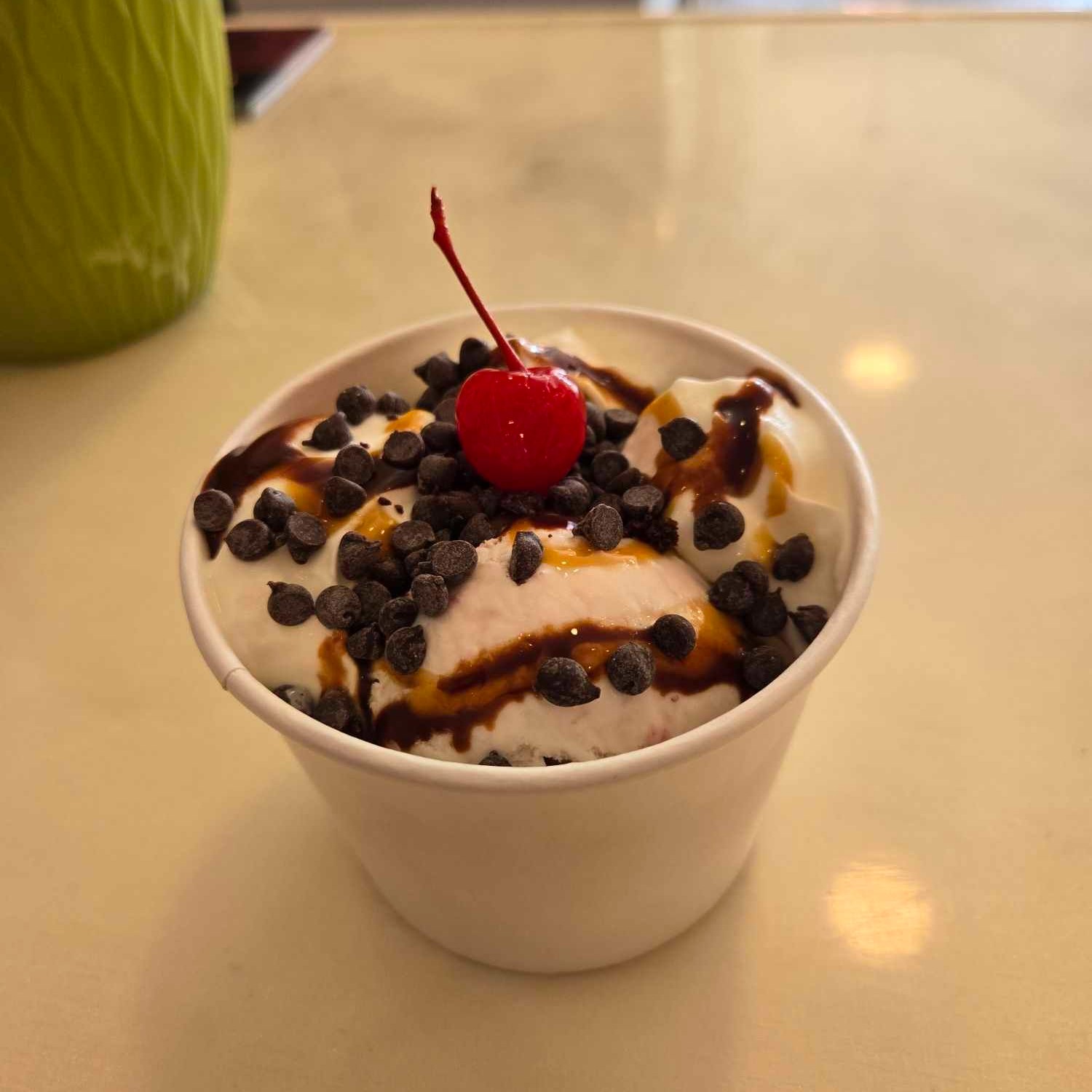 Krave Creamery Wapakoneta