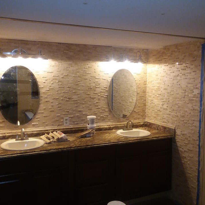 Bobby's Handyman Services 412 W Vine St, Wapakoneta Ohio 45895