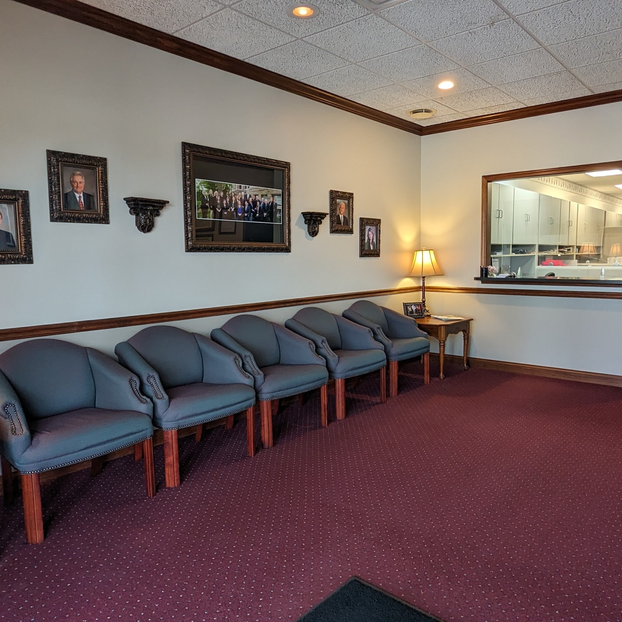 Stroh, Johnson & Company LLP, CPA's