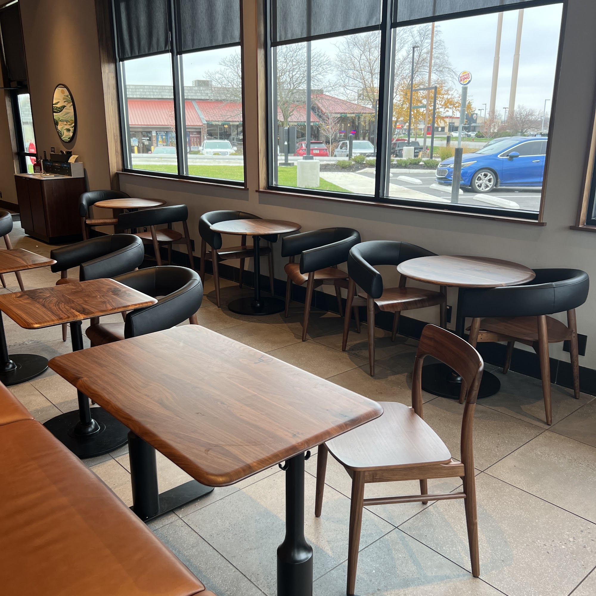 Starbucks Coffee Company