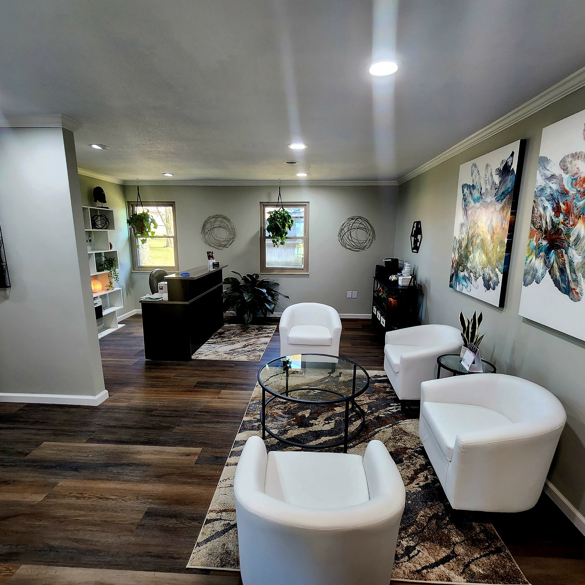 Patriot Audiology Services 402 Hamilton Rd, Wapakoneta Ohio 45895