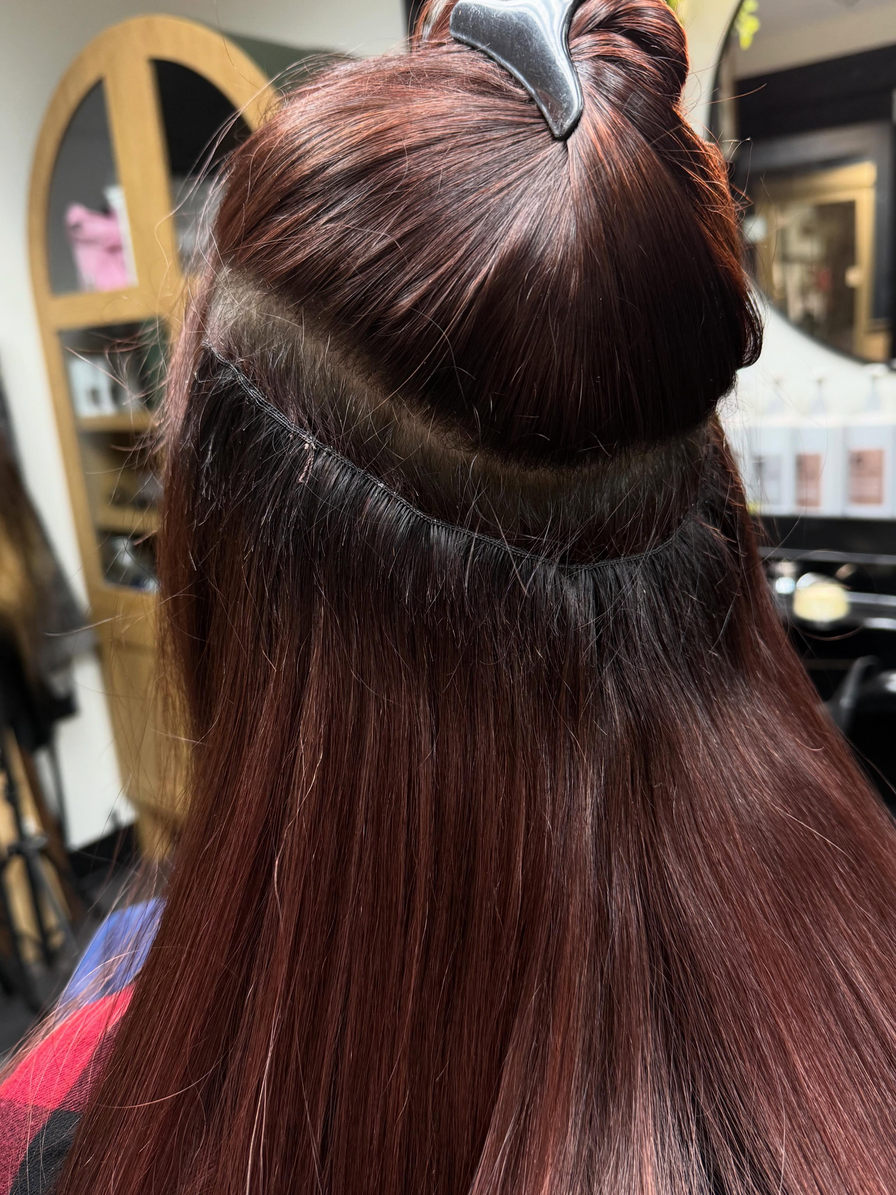 Signature Designs Hair Studio 410 W Mechanic St, Wapakoneta Ohio 45895