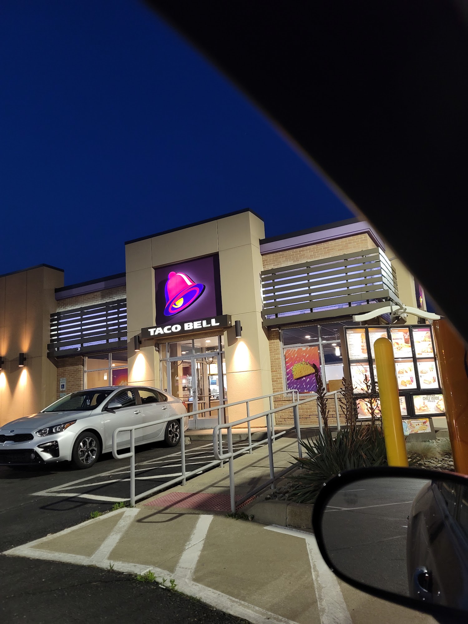 Taco Bell