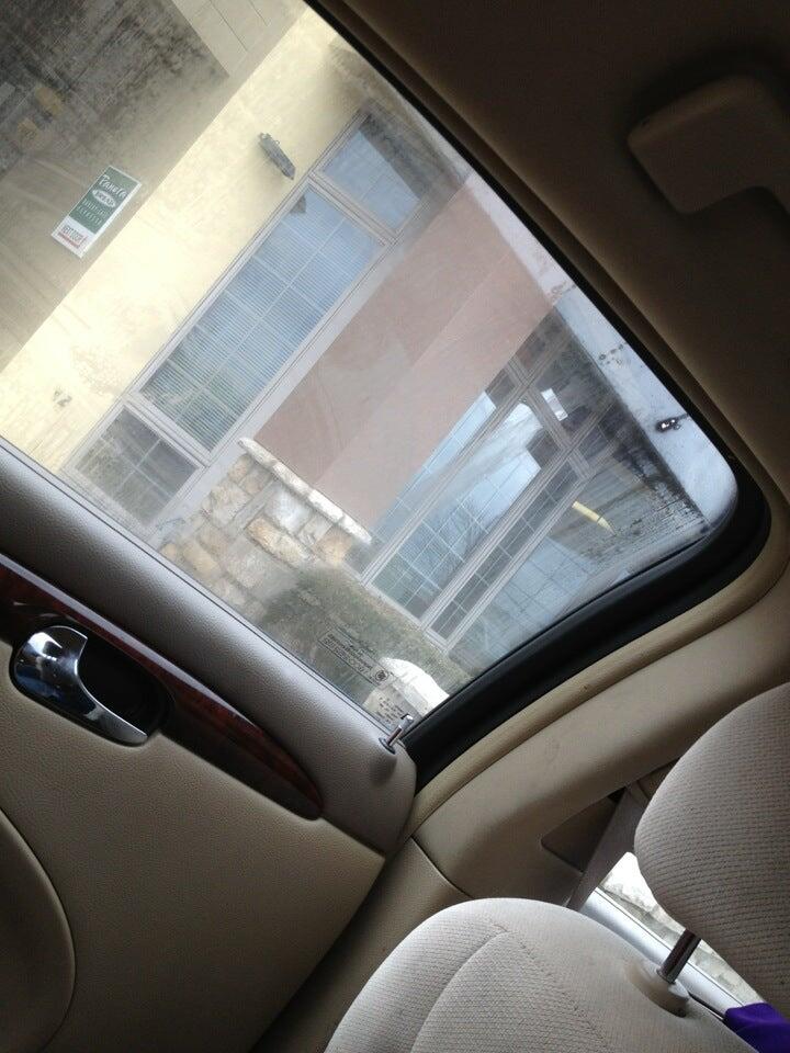 Photo credit: nextdoor