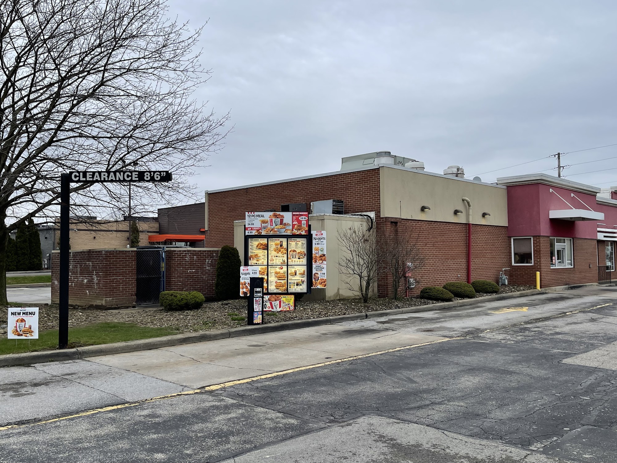 KFC