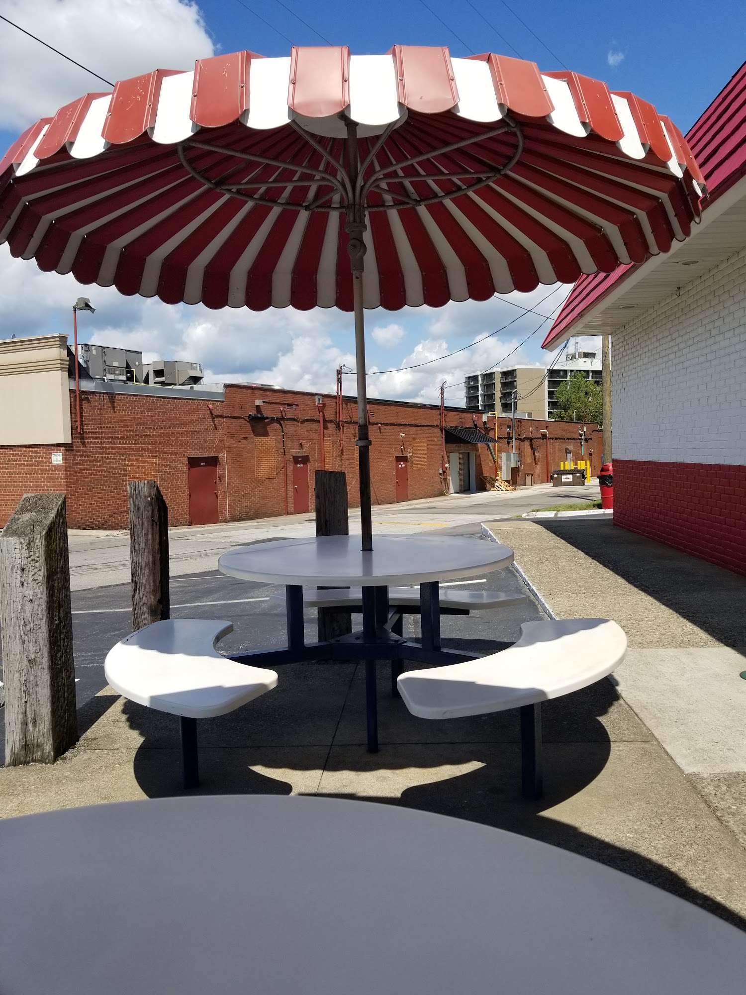 Dairy Queen