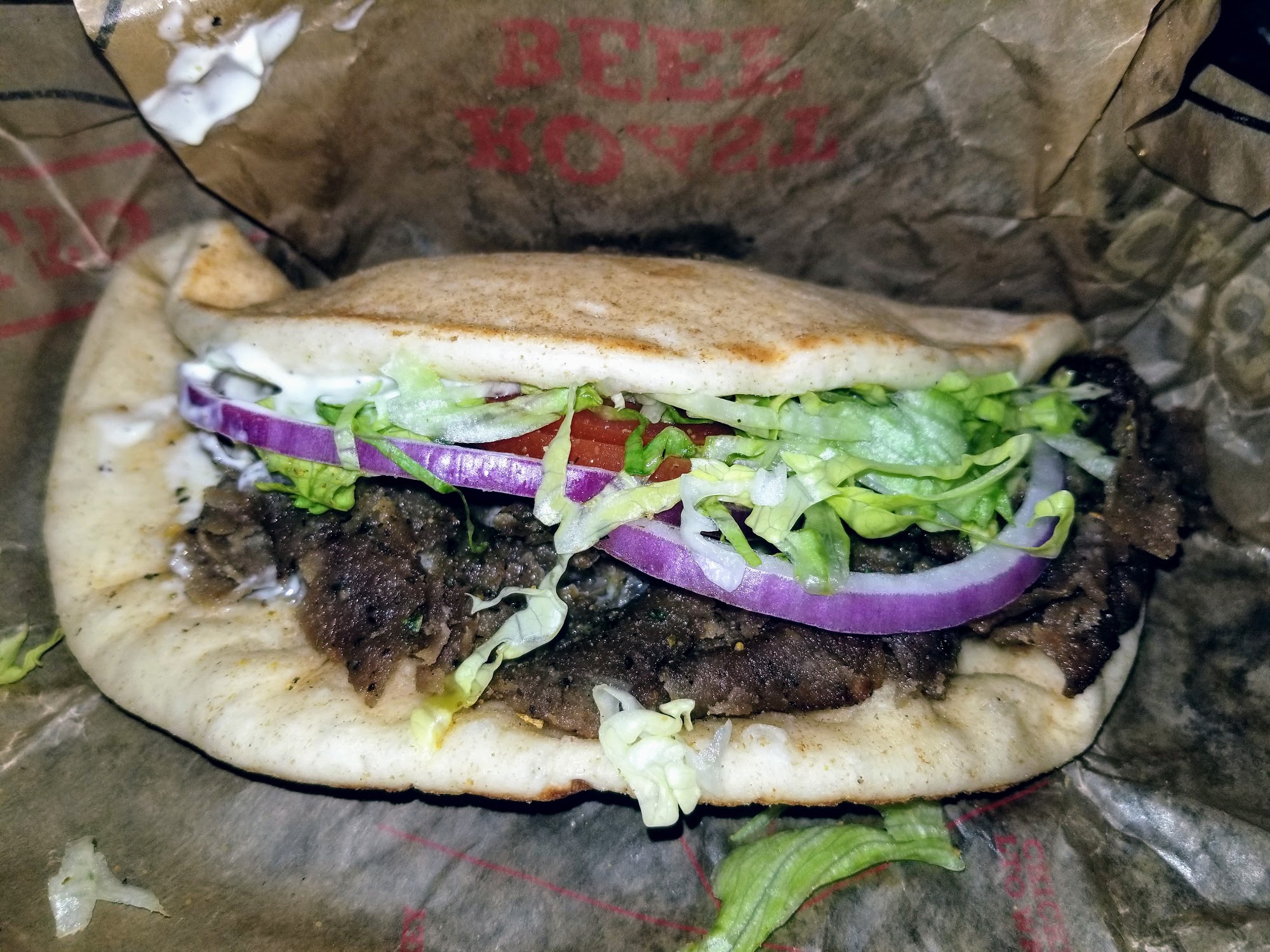 Arby's