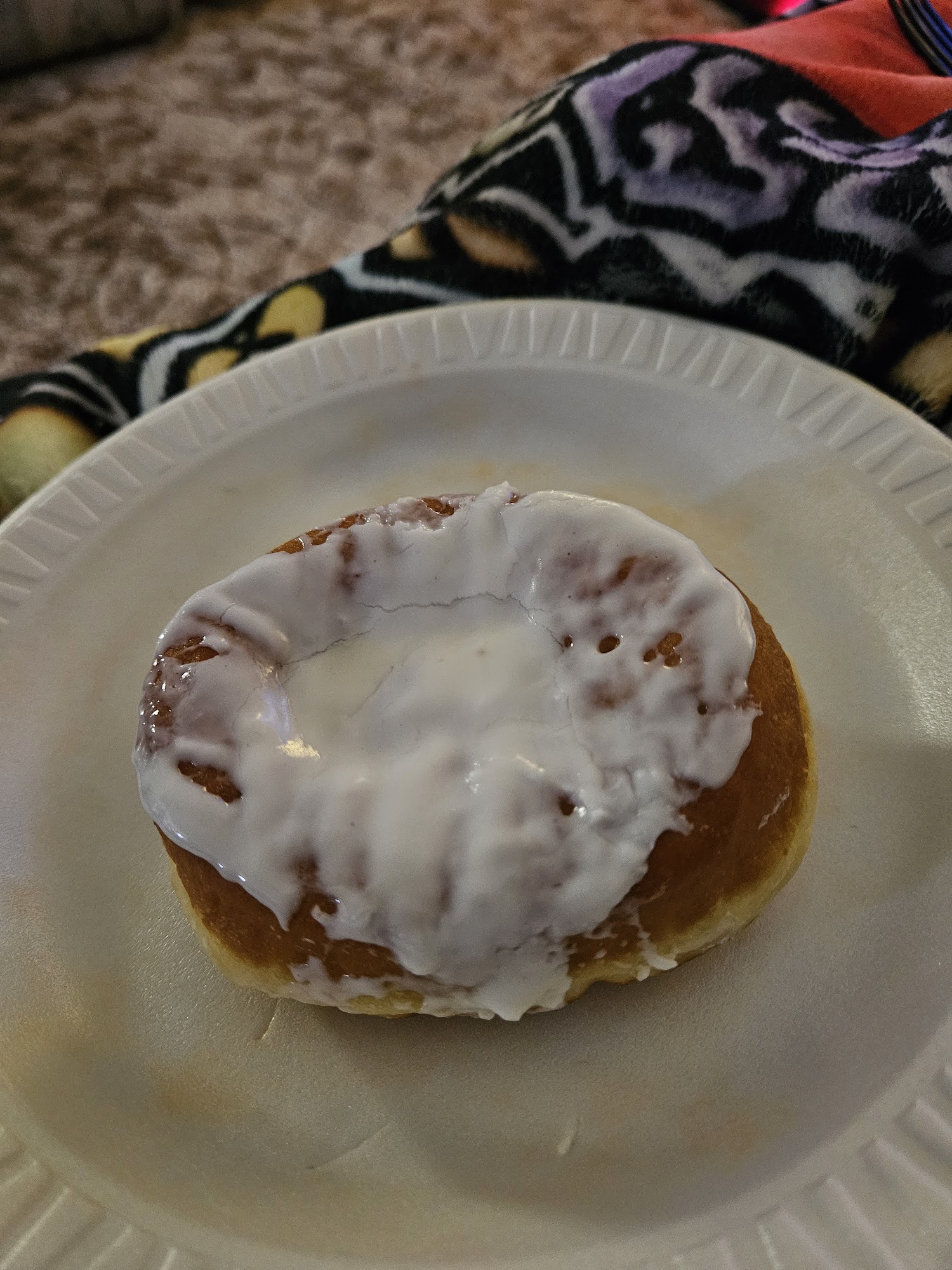 Giant Eagle Bakery Menu