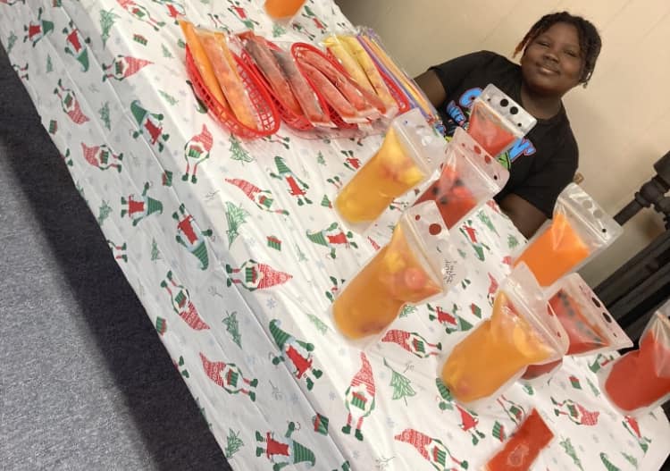 Hair Waxing and More