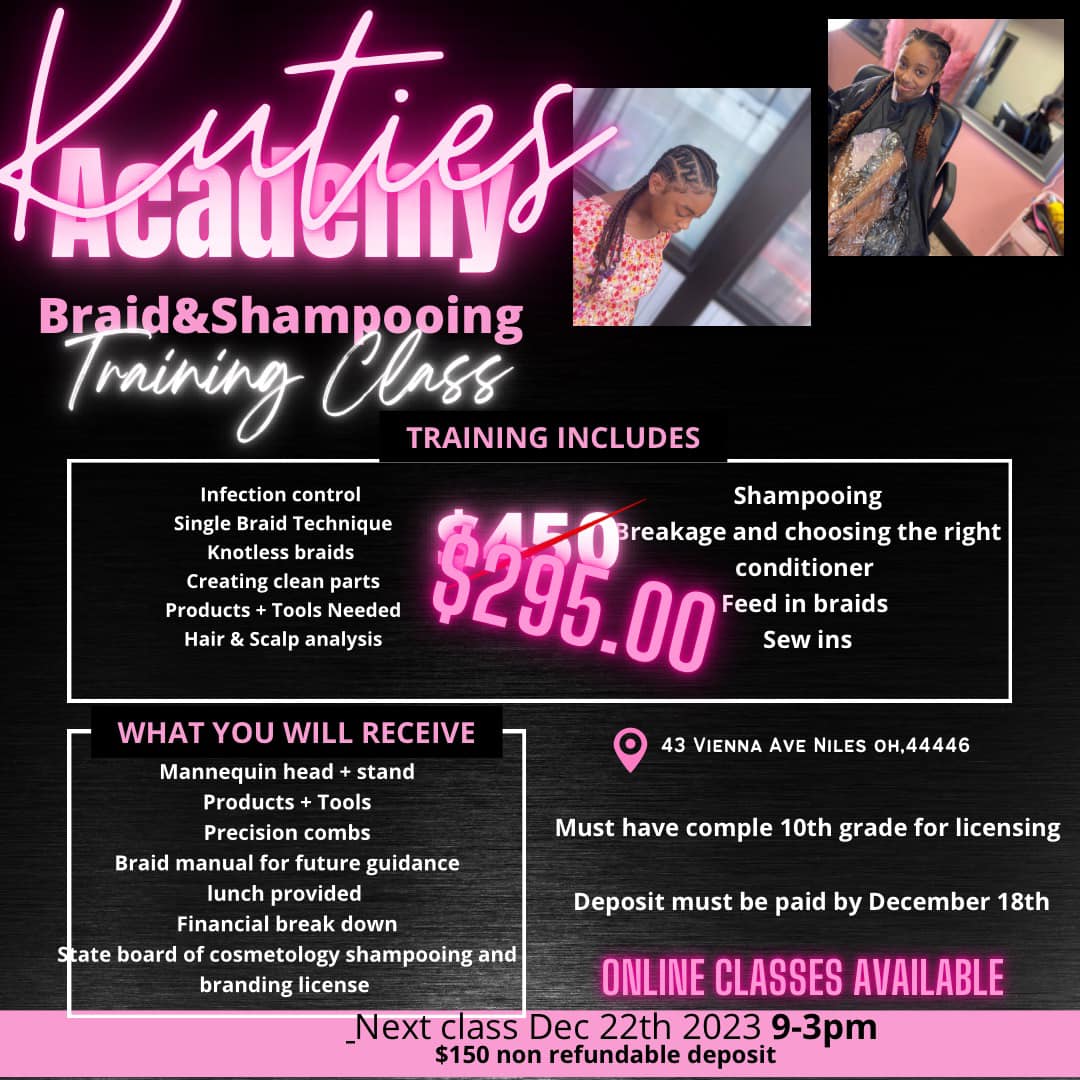 Hair Waxing and More