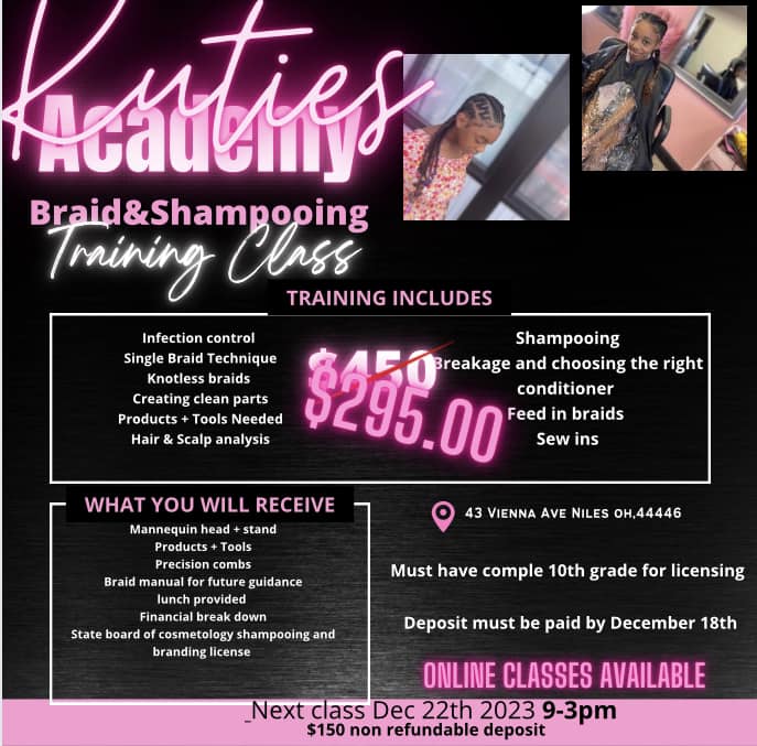 Hair Waxing and More