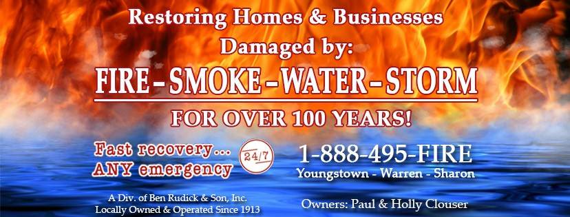 National Fire & Water Repair