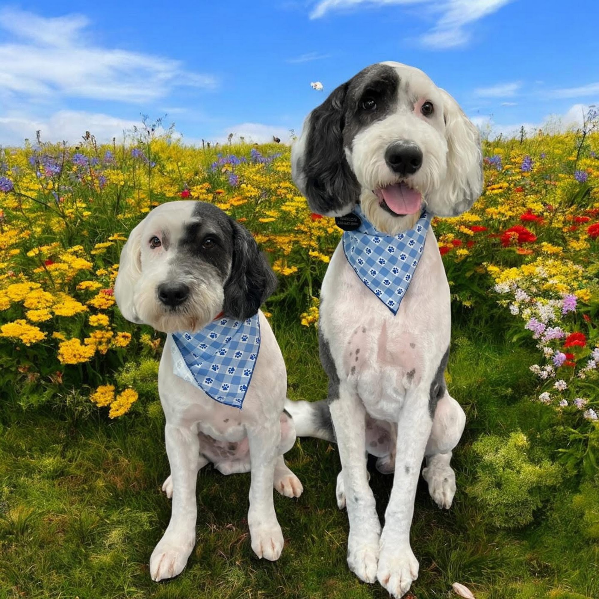 Wagmore Pet Grooming Warren