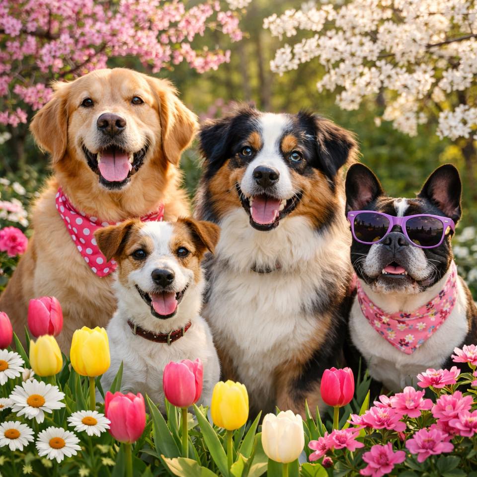 Lordstown Country Kennels